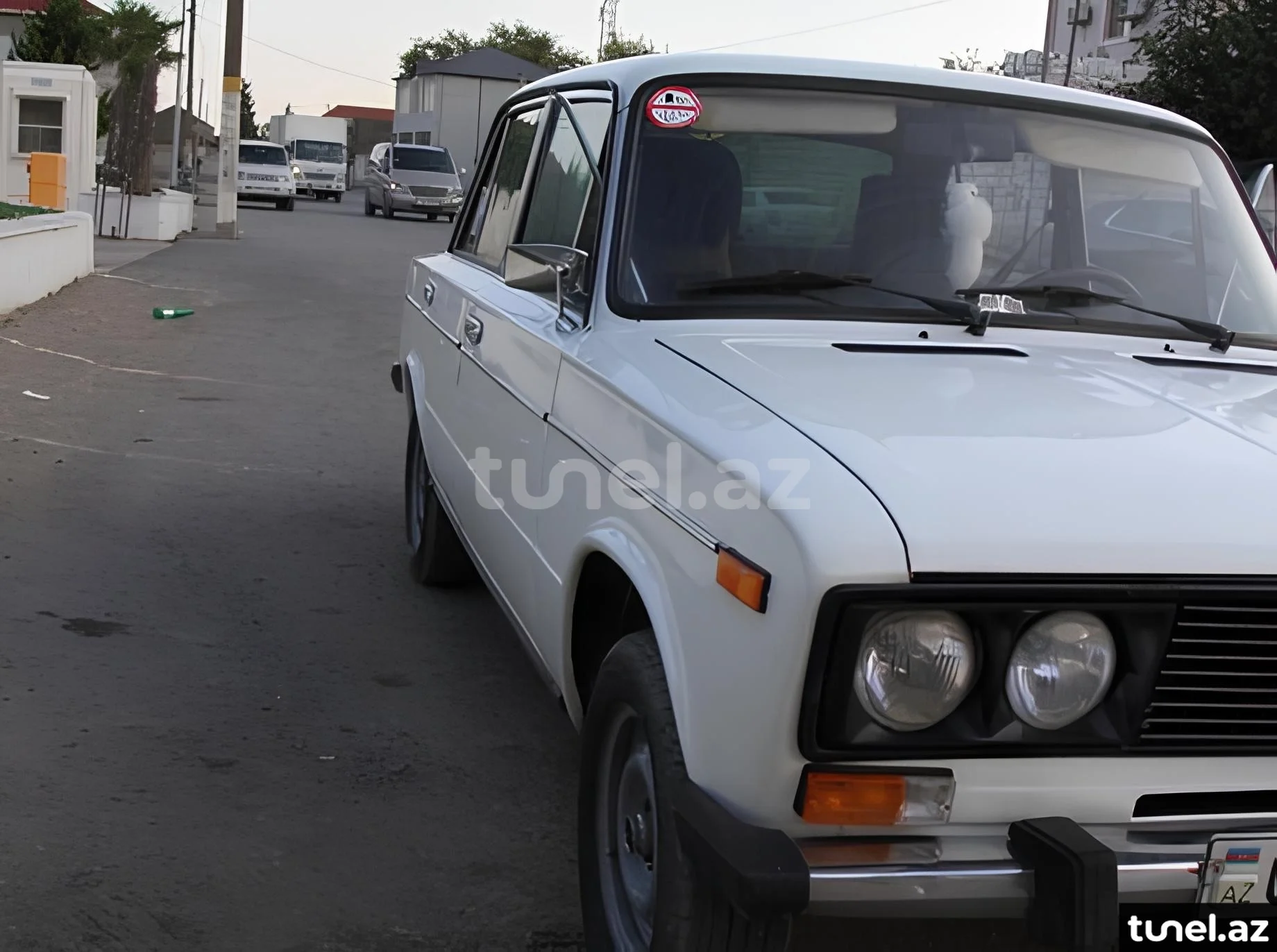 LADA (VAZ) 2106 2004