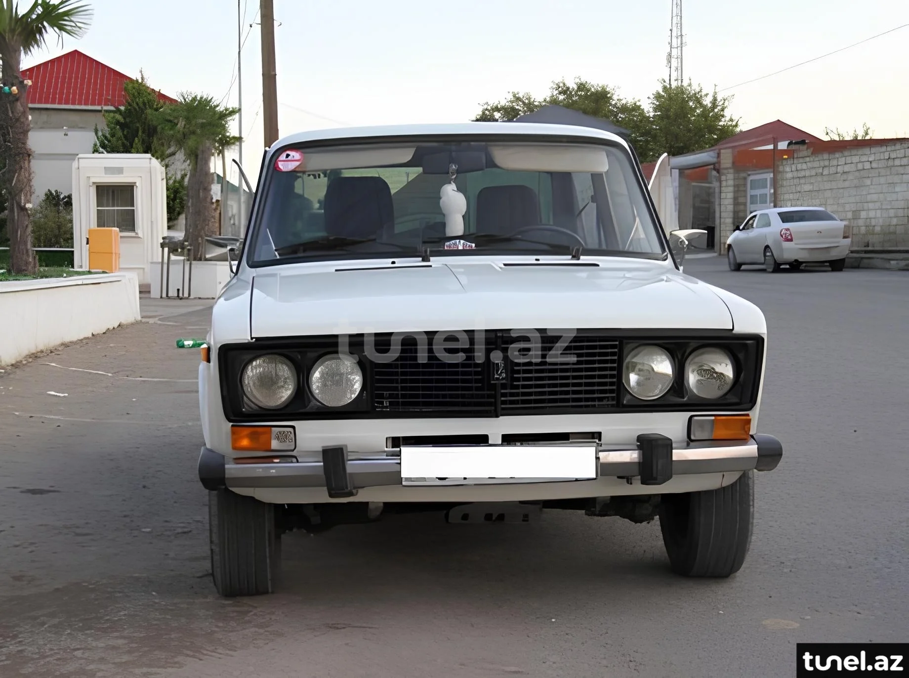 LADA (VAZ) 2106 2004