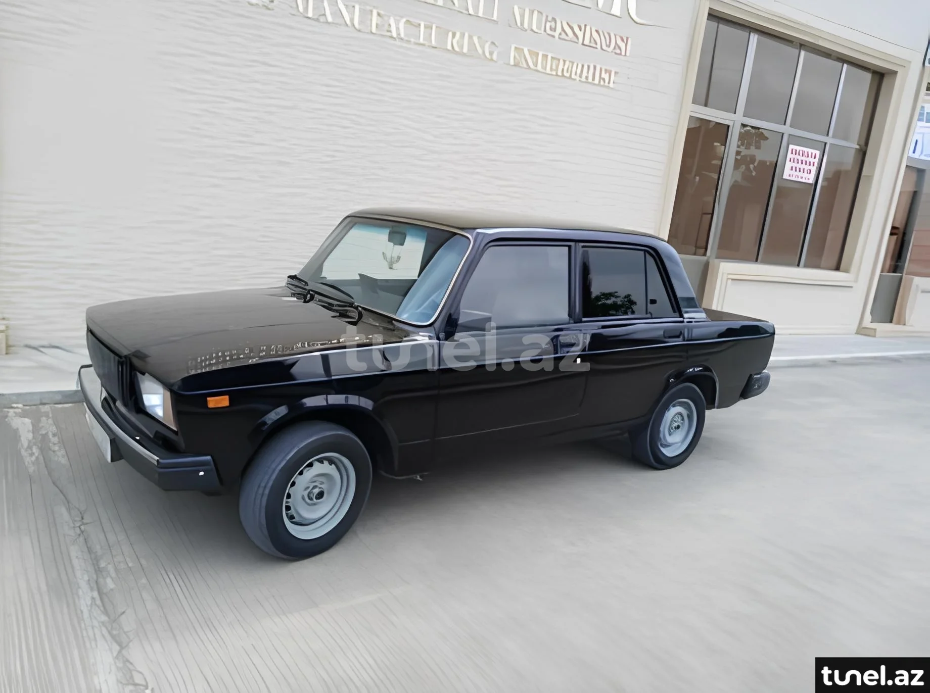 LADA (VAZ) 2107 2010