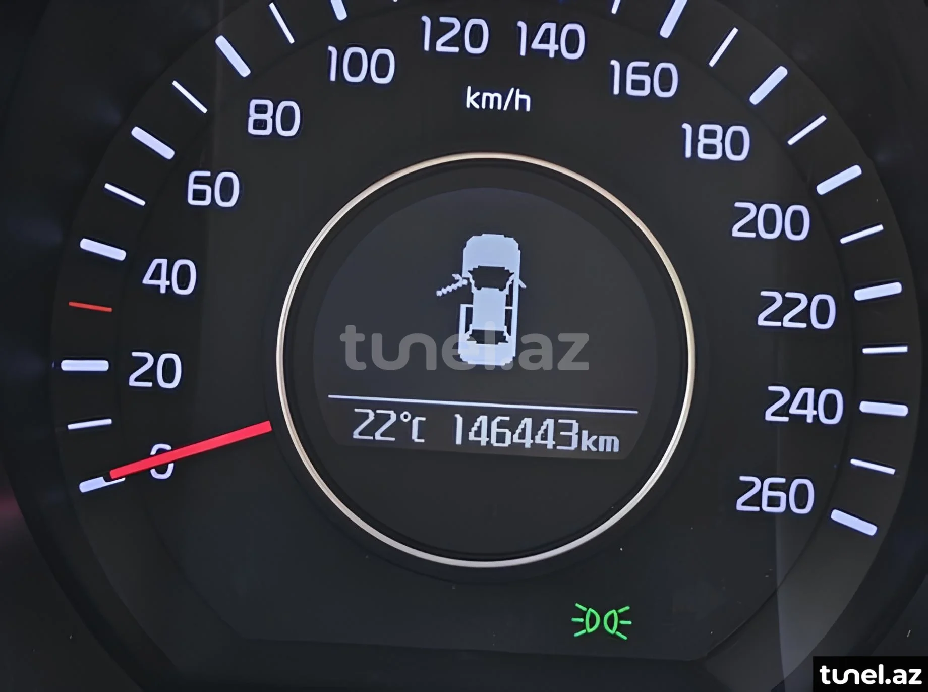 Kia K5 2014