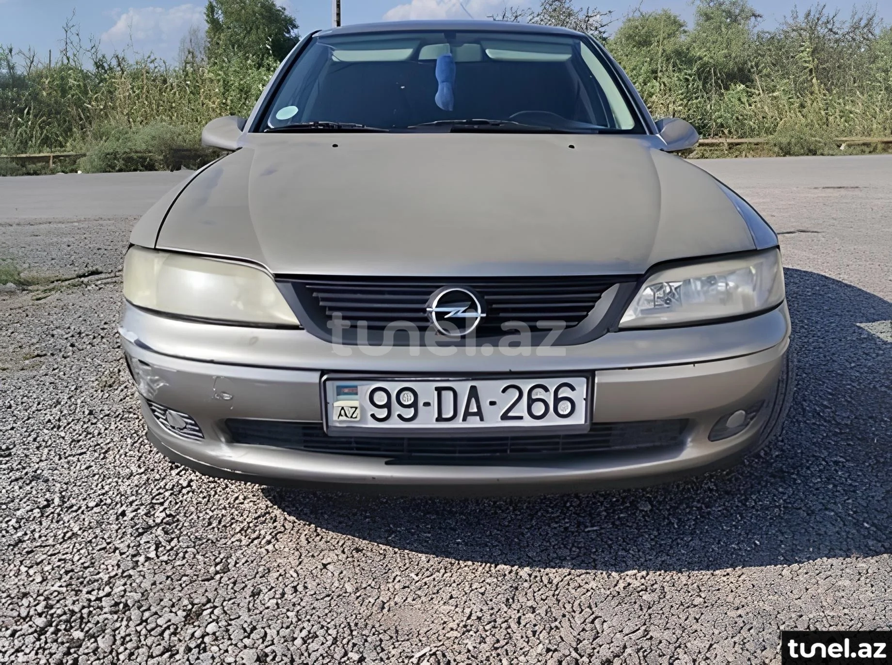 Opel Vectra 1999
