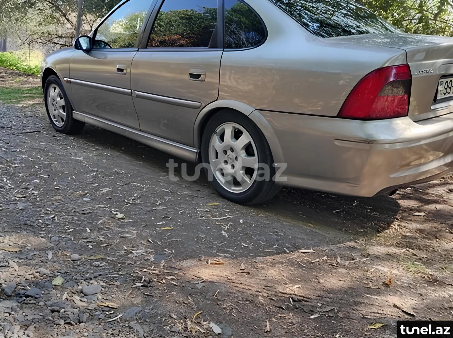 Opel Vectra 1999