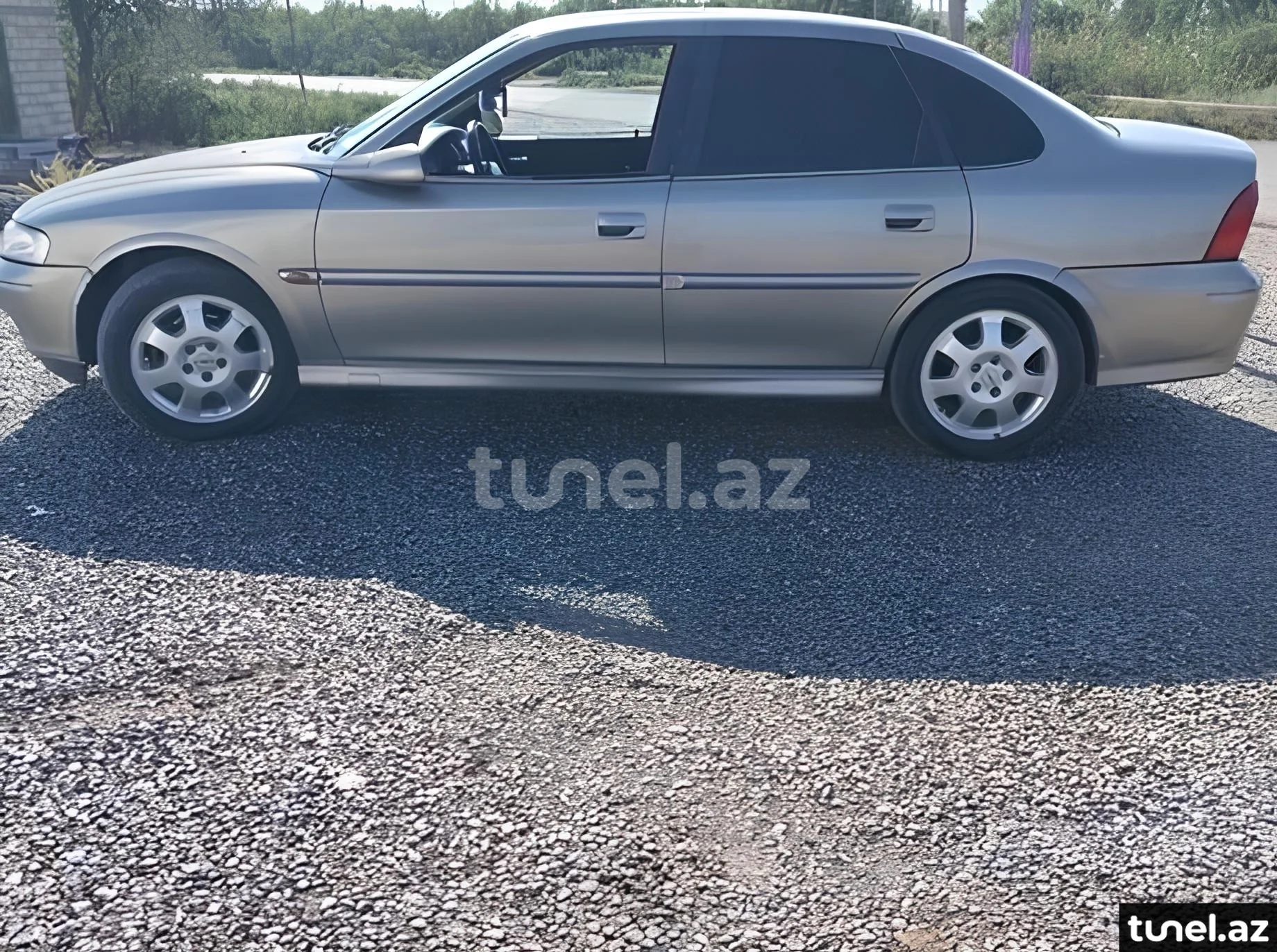 Opel Vectra 1999