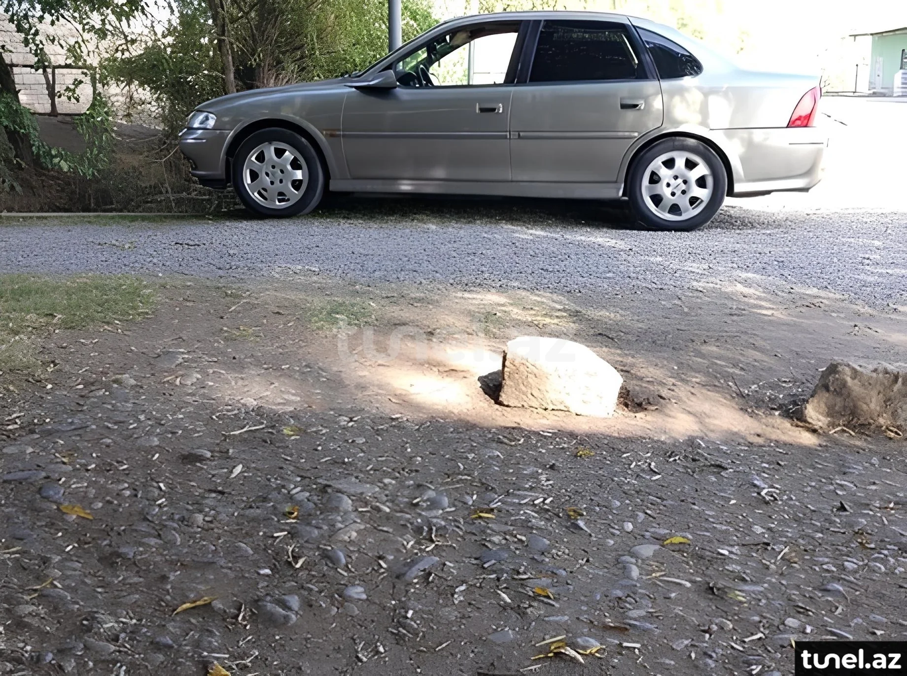 Opel Vectra 1999