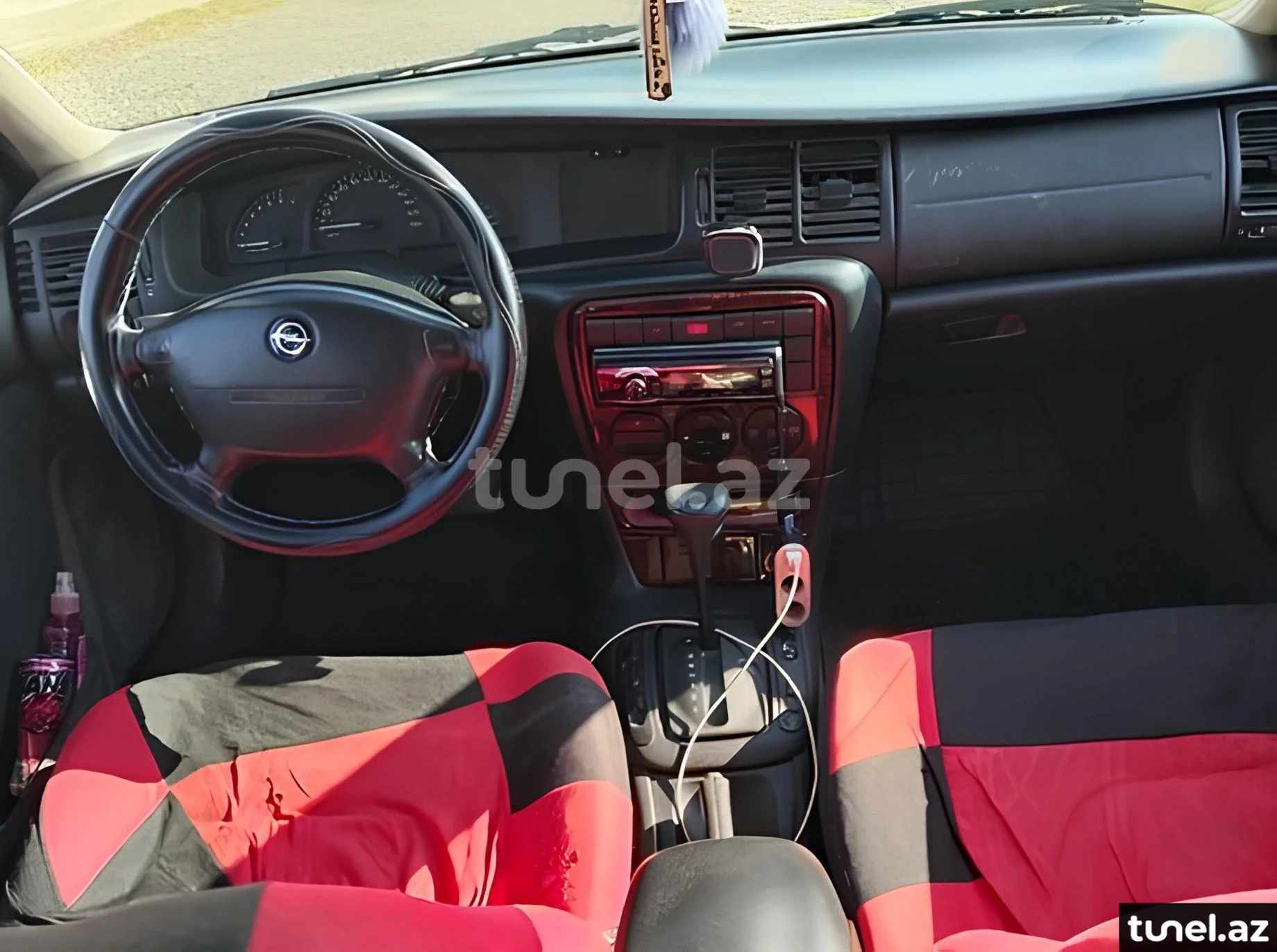 Opel Vectra 1999