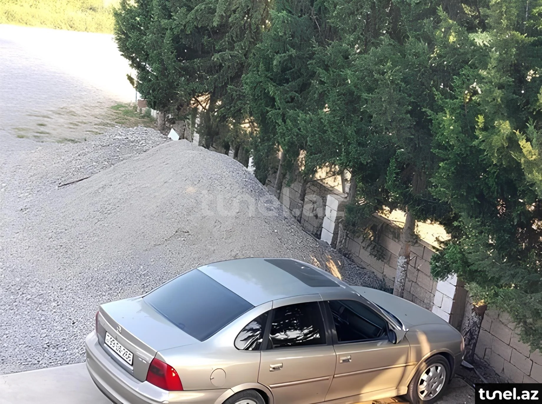 Opel Vectra 1999