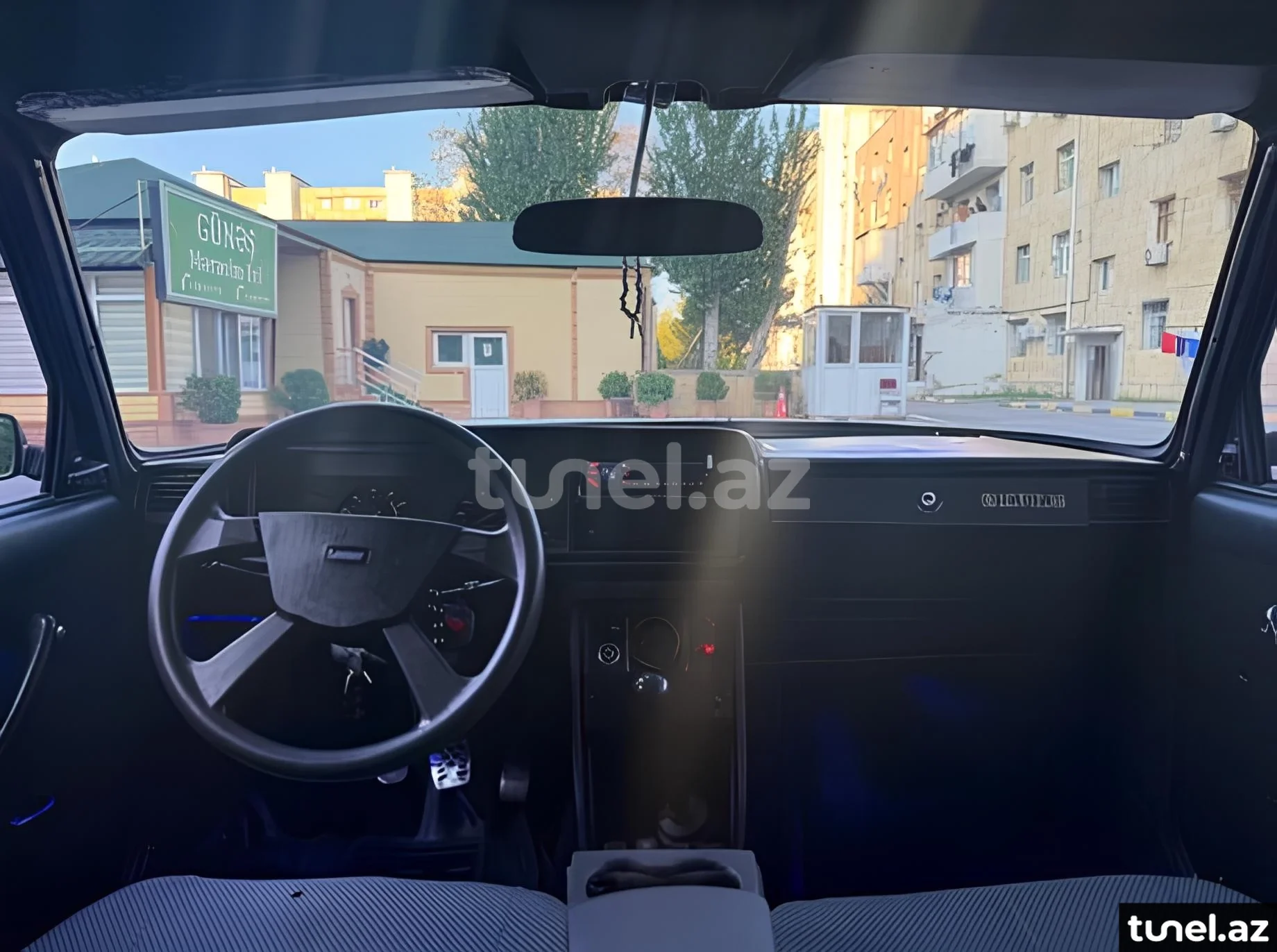 LADA (VAZ) 2107 2010