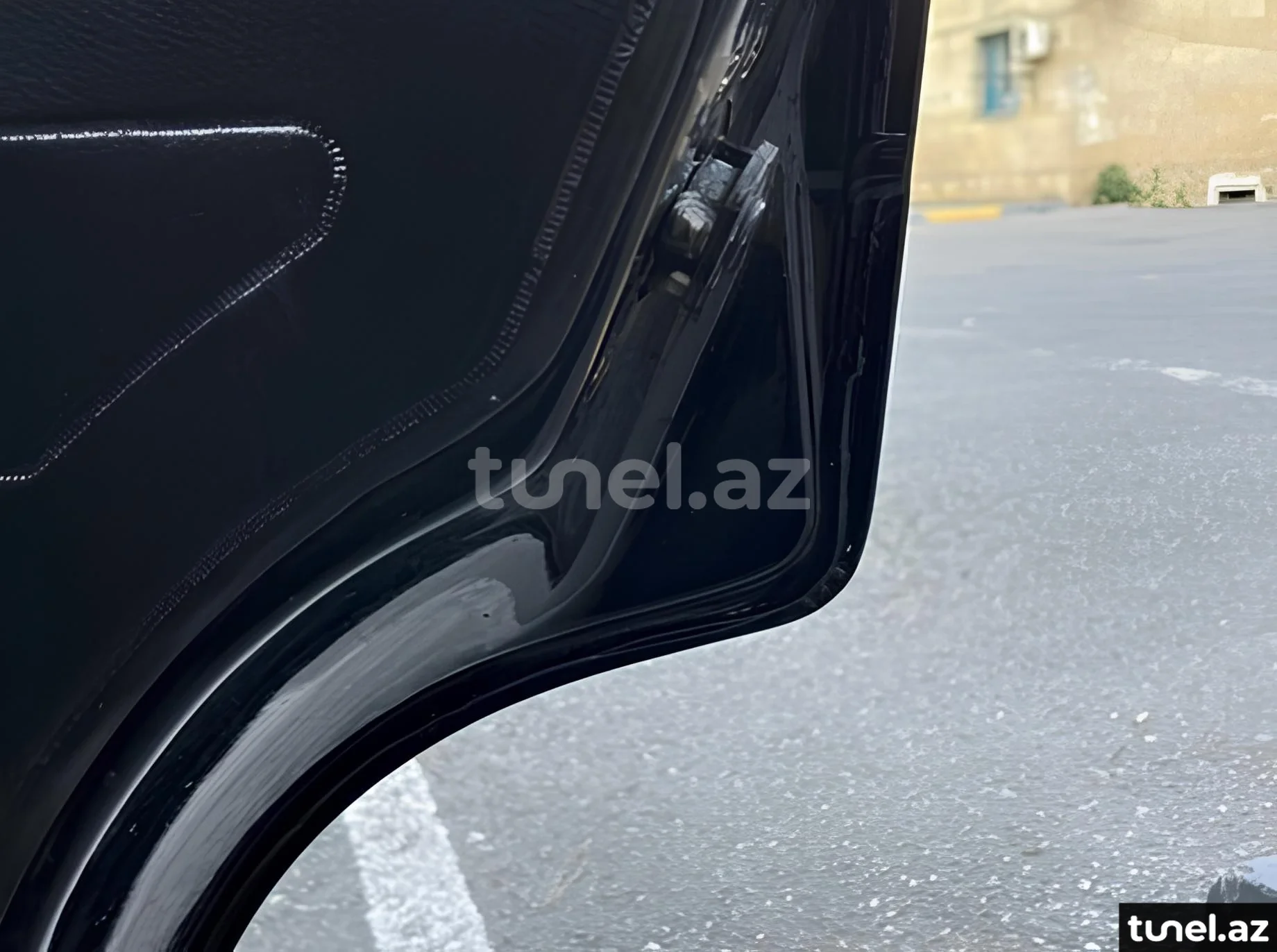 LADA (VAZ) 2107 2010