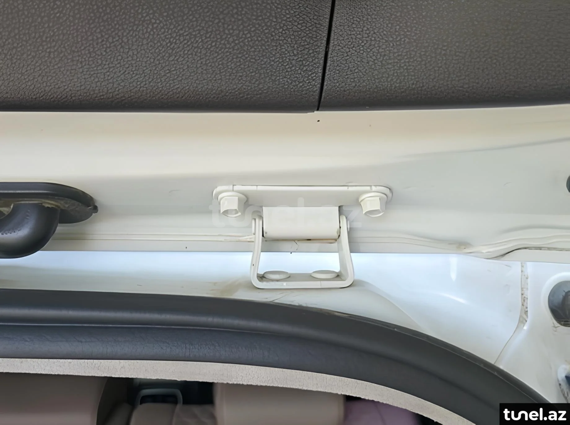 Hyundai Santa Fe 2018
