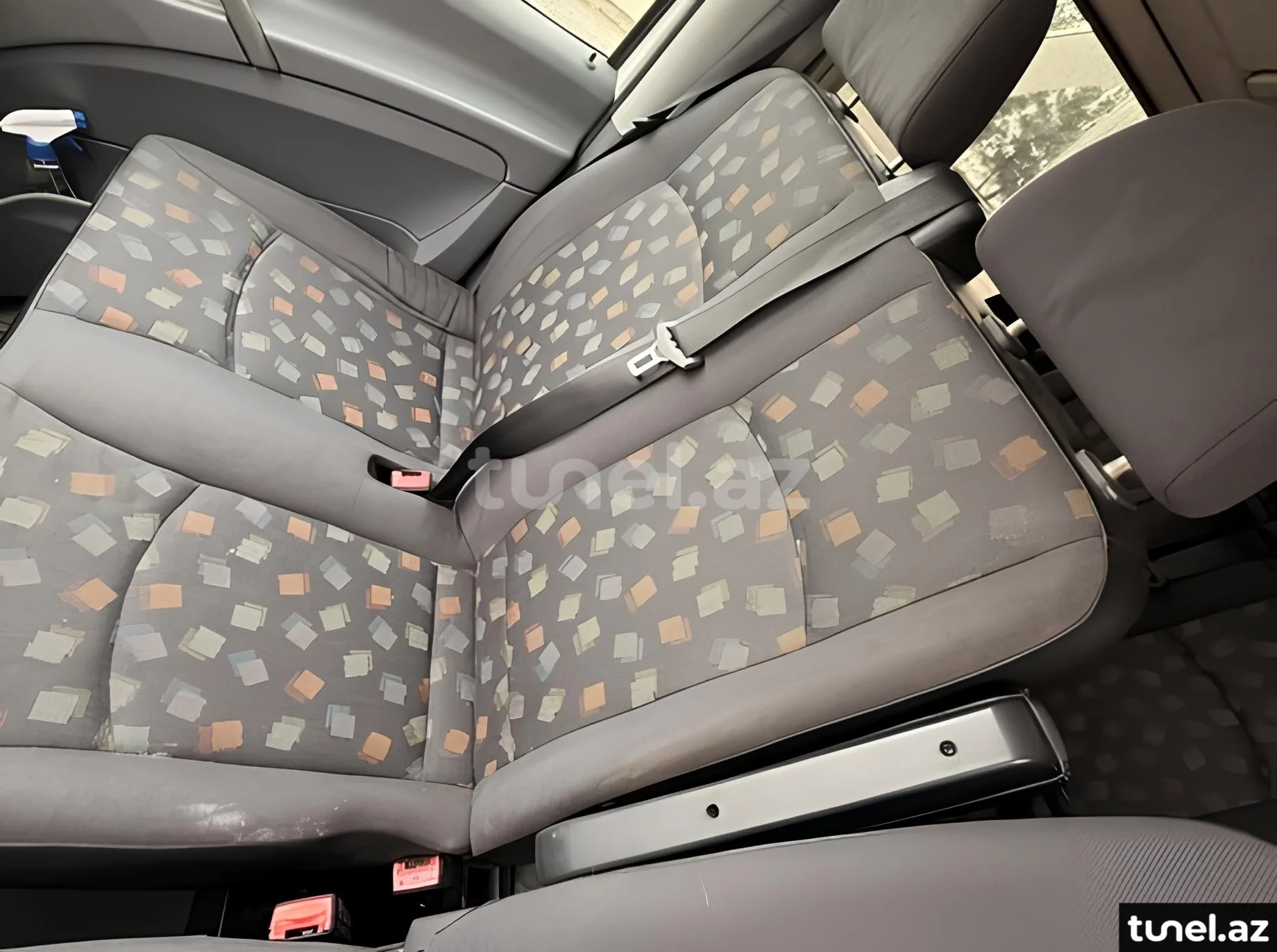 Mercedes Vito 111 2007
