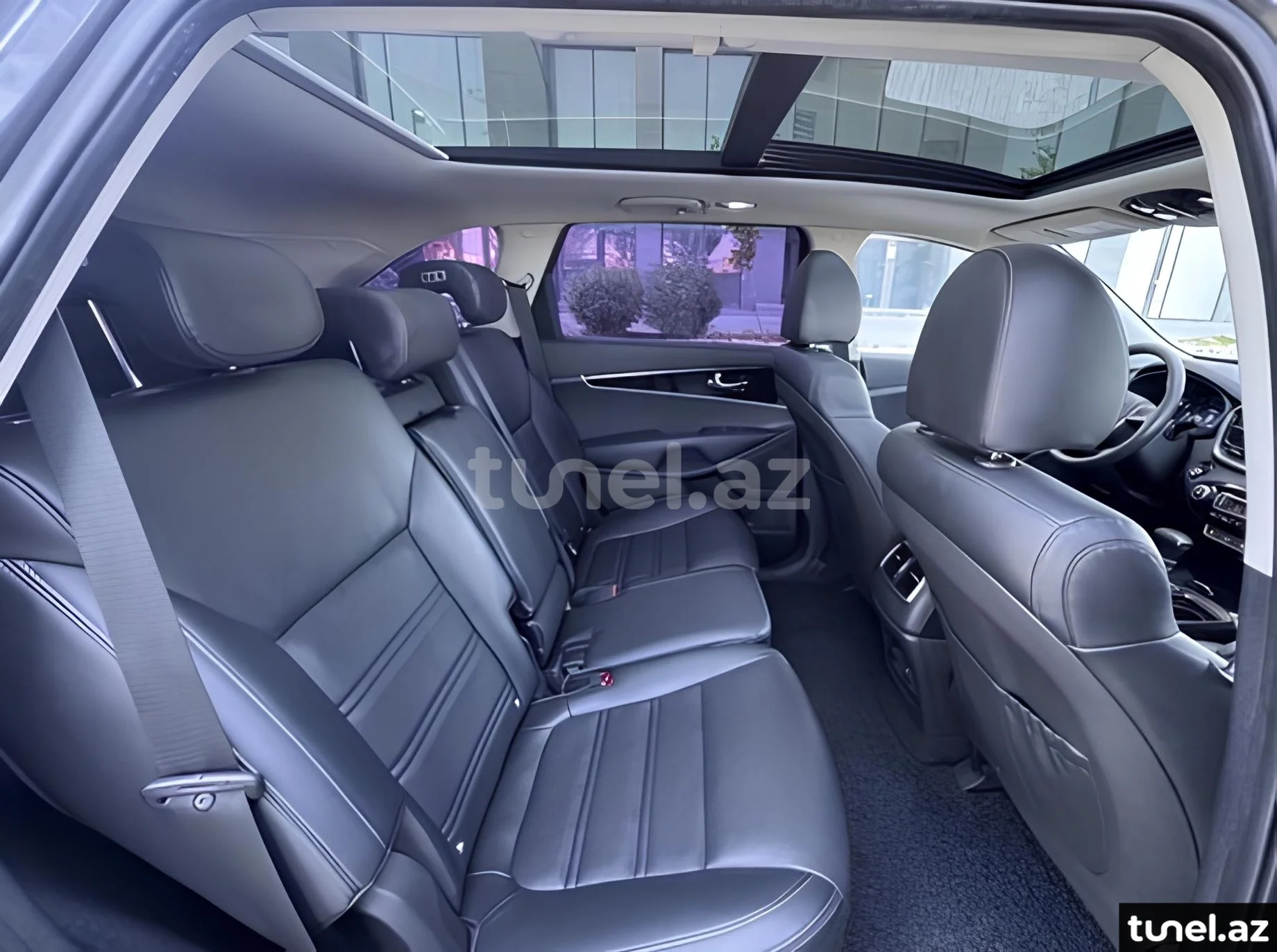 Kia Sorento 2018
