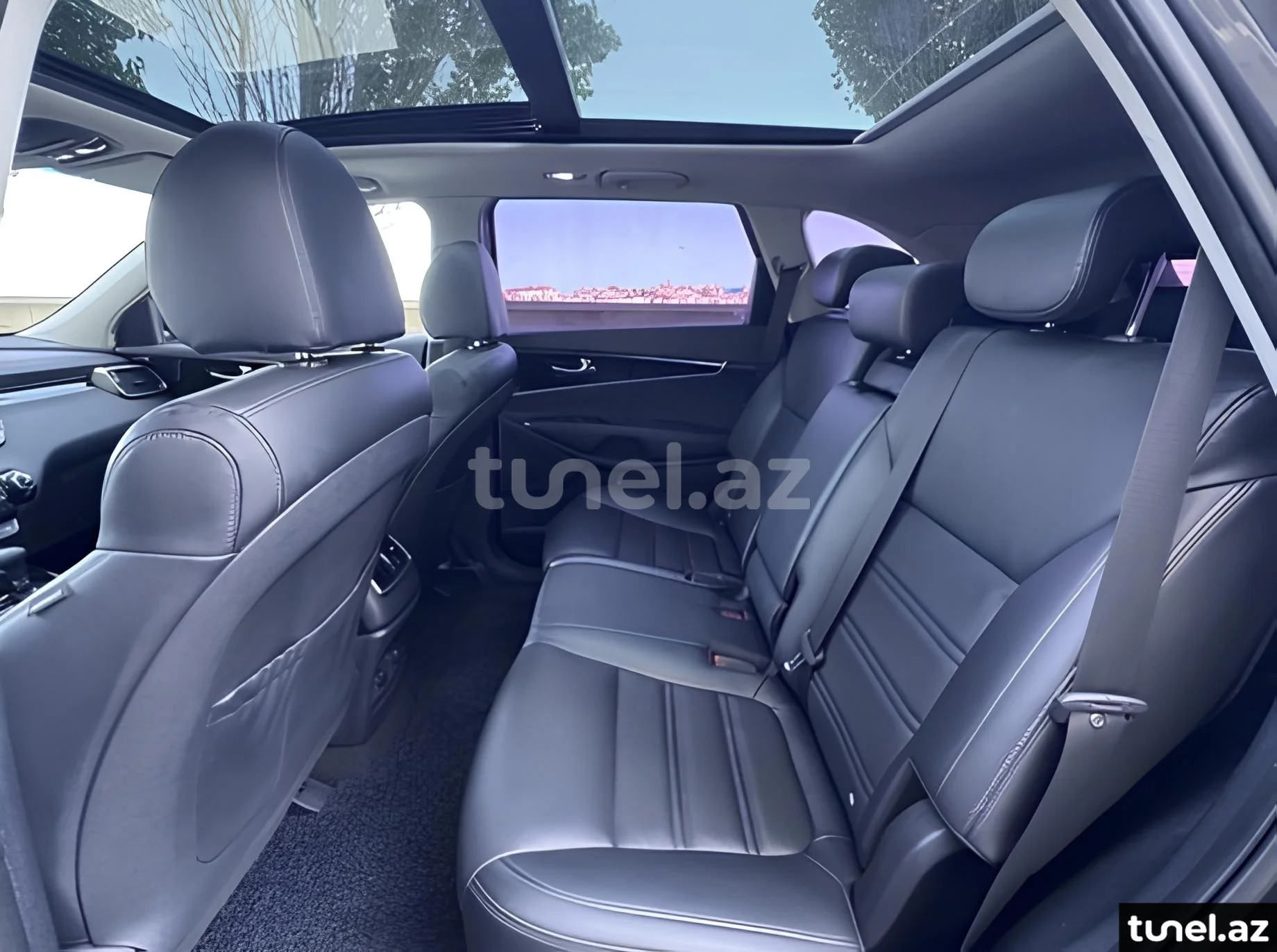 Kia Sorento 2018