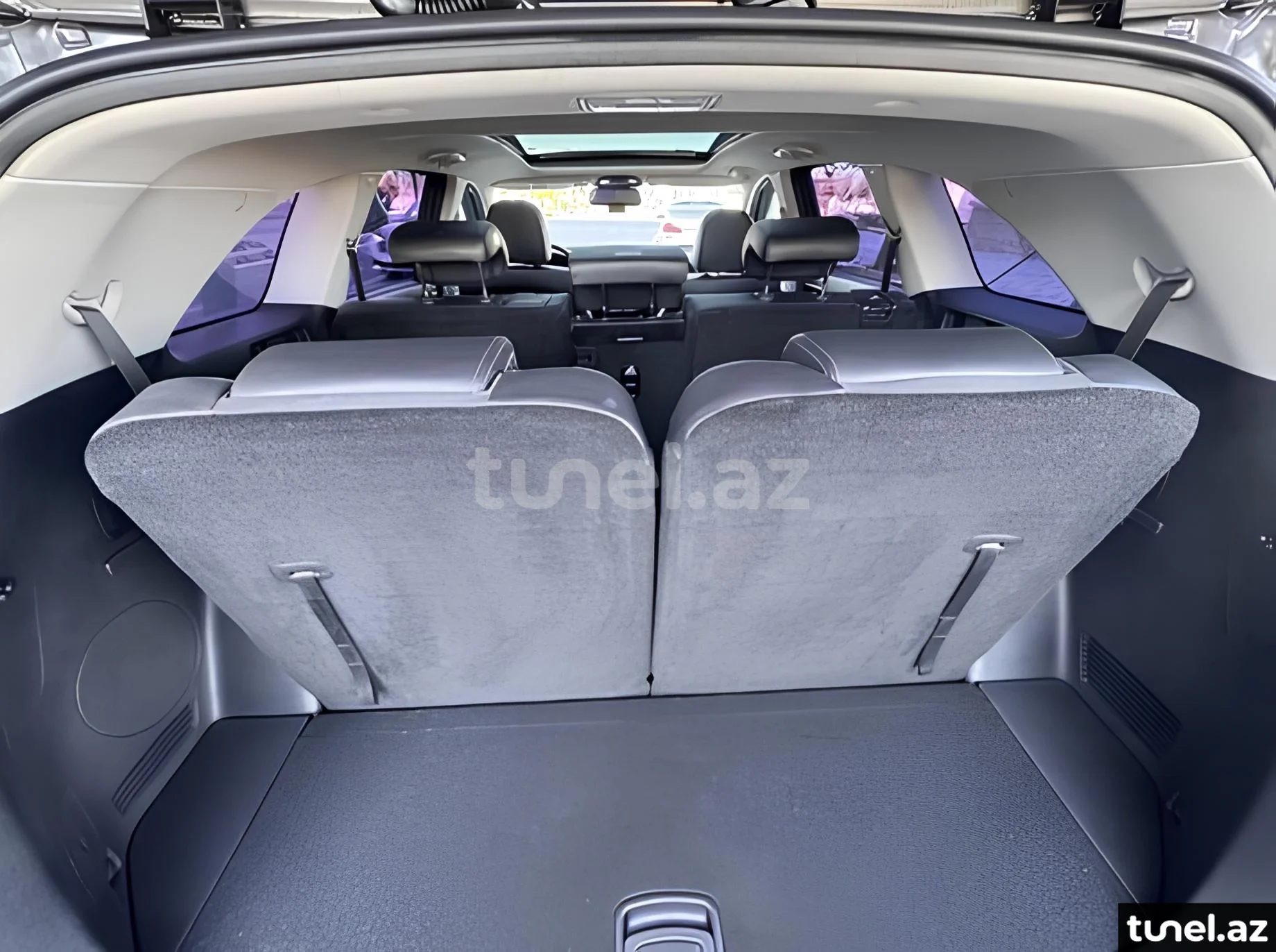 Kia Sorento 2018