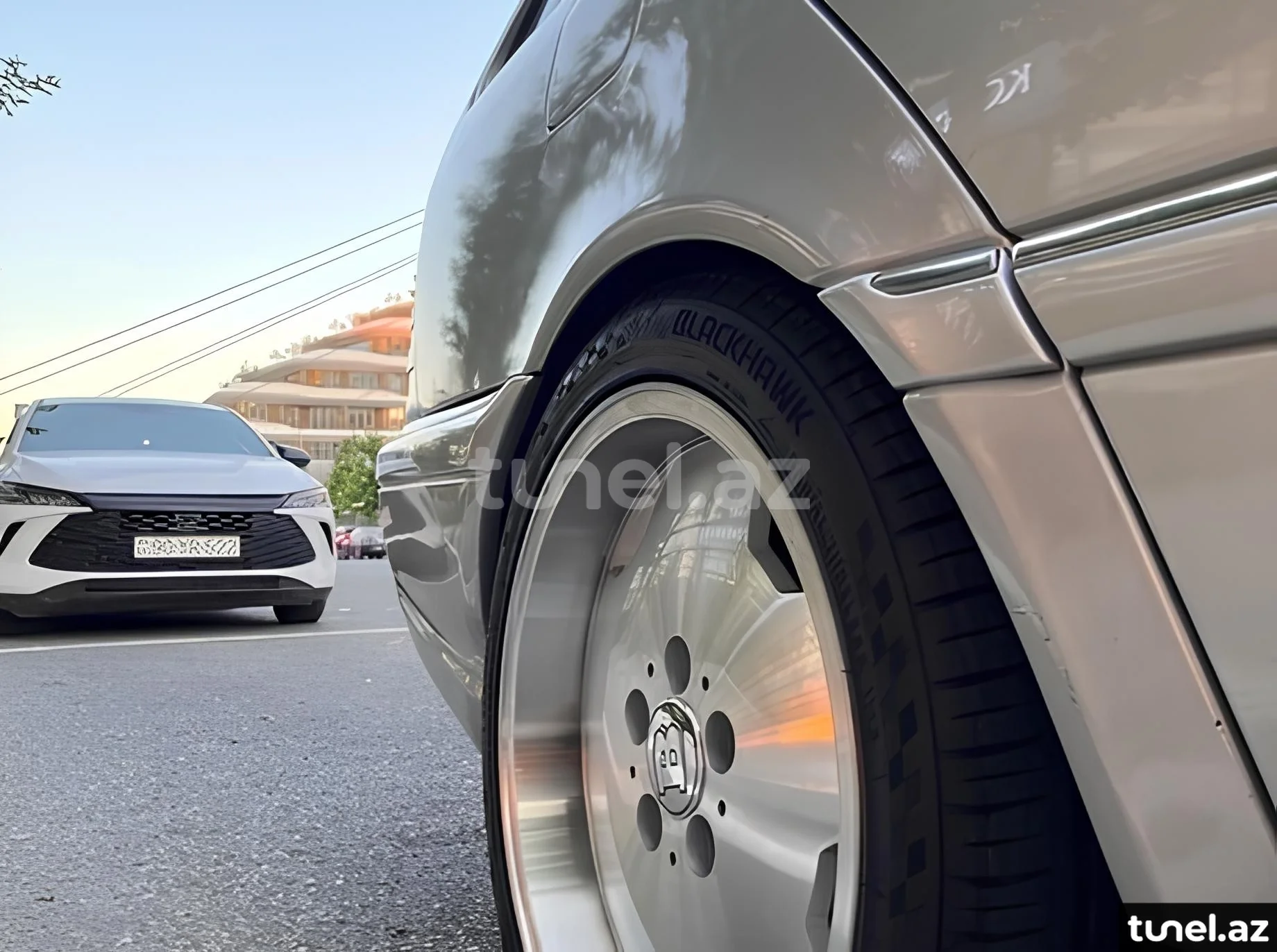 Mercedes C 180 1997