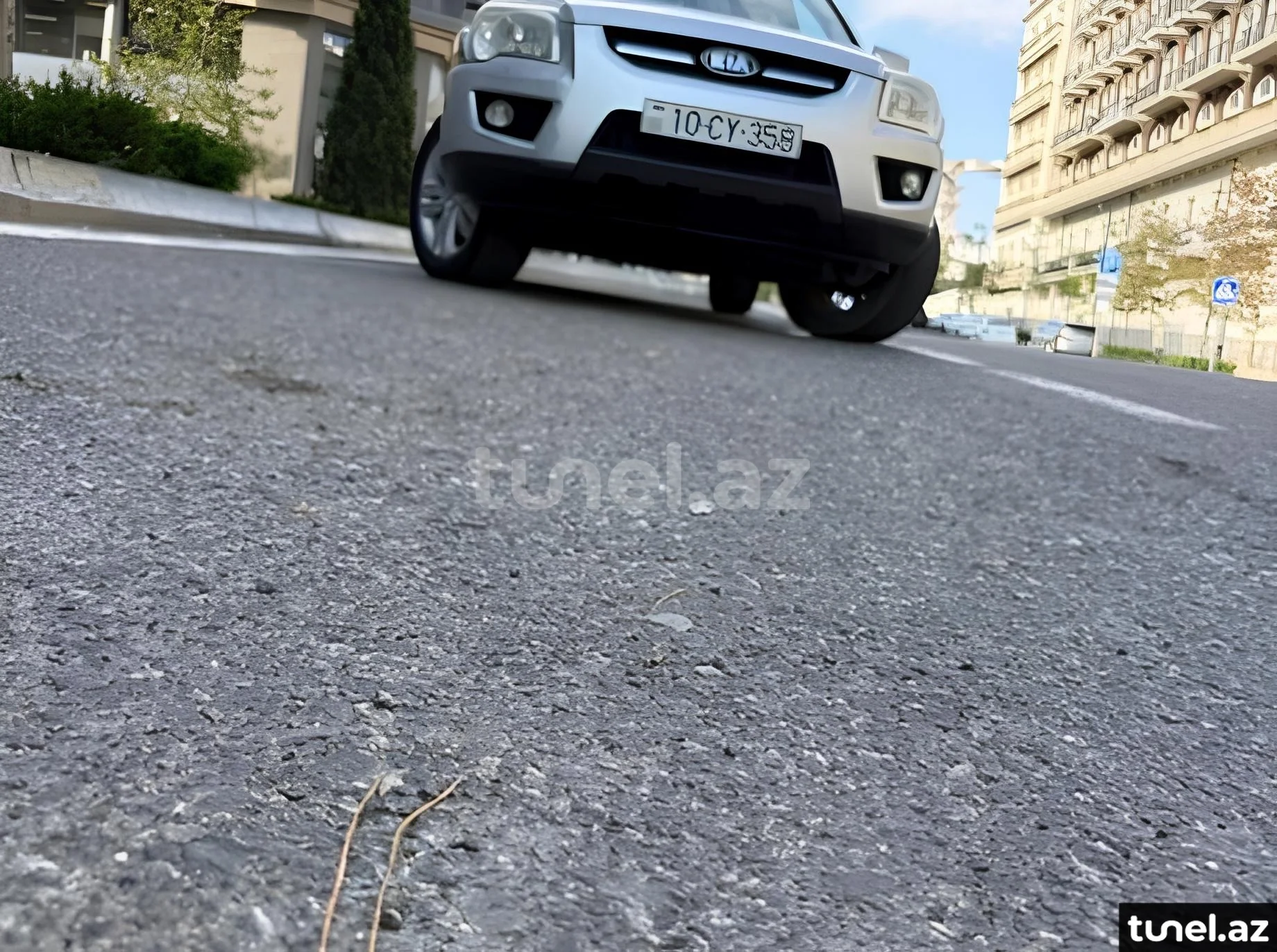 Kia Sportage 2009
