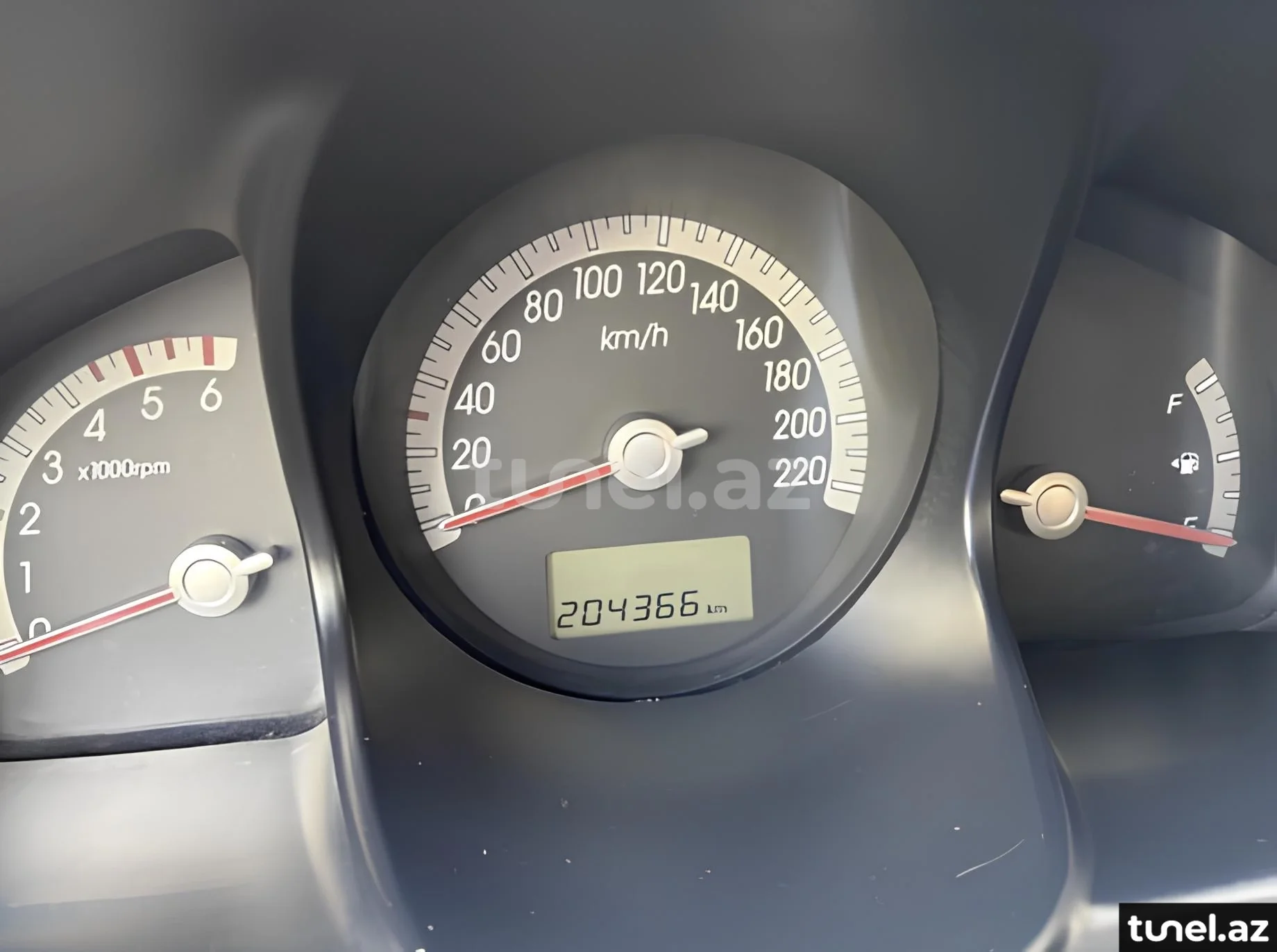 Kia Sportage 2009