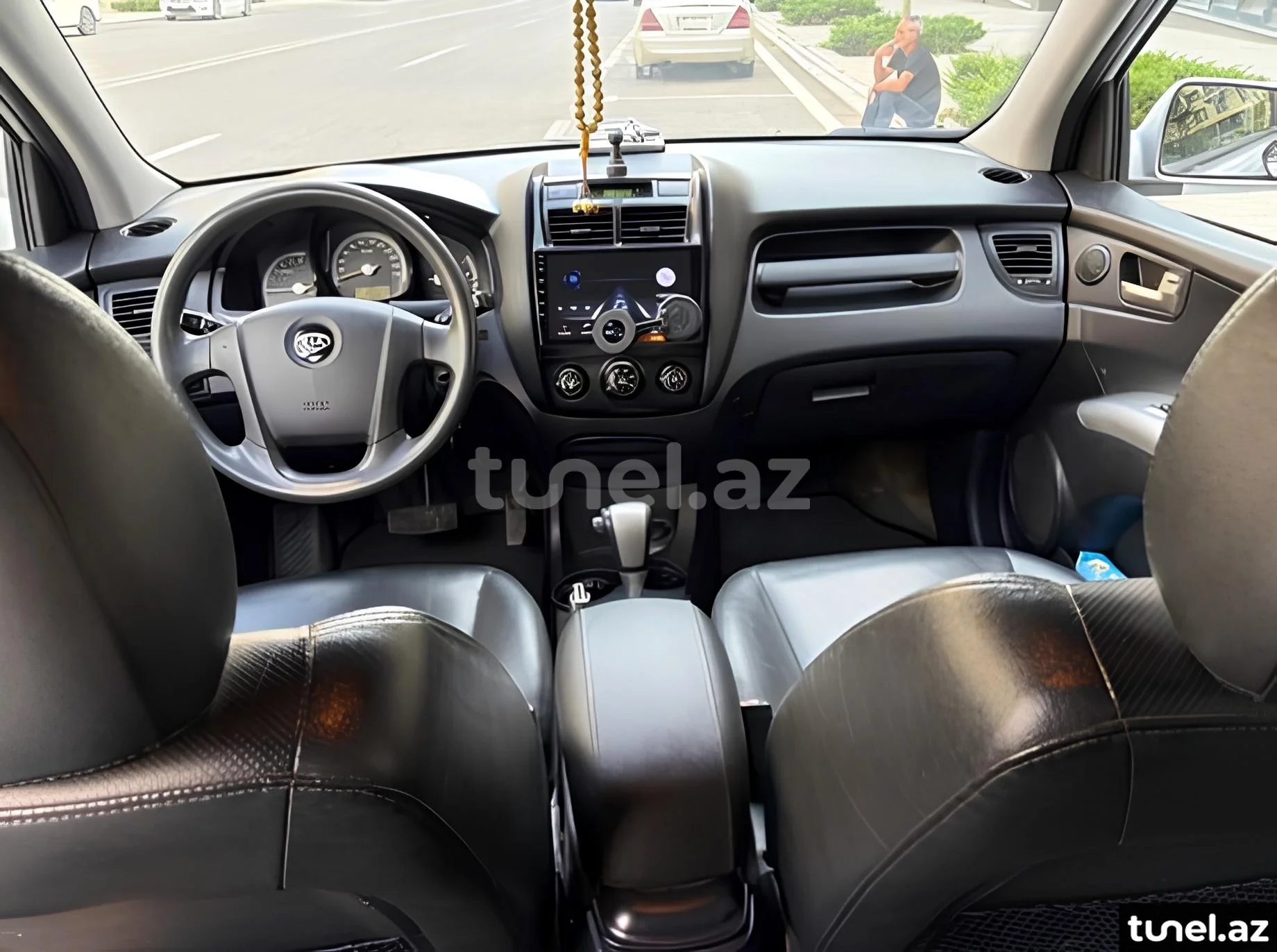 Kia Sportage 2009