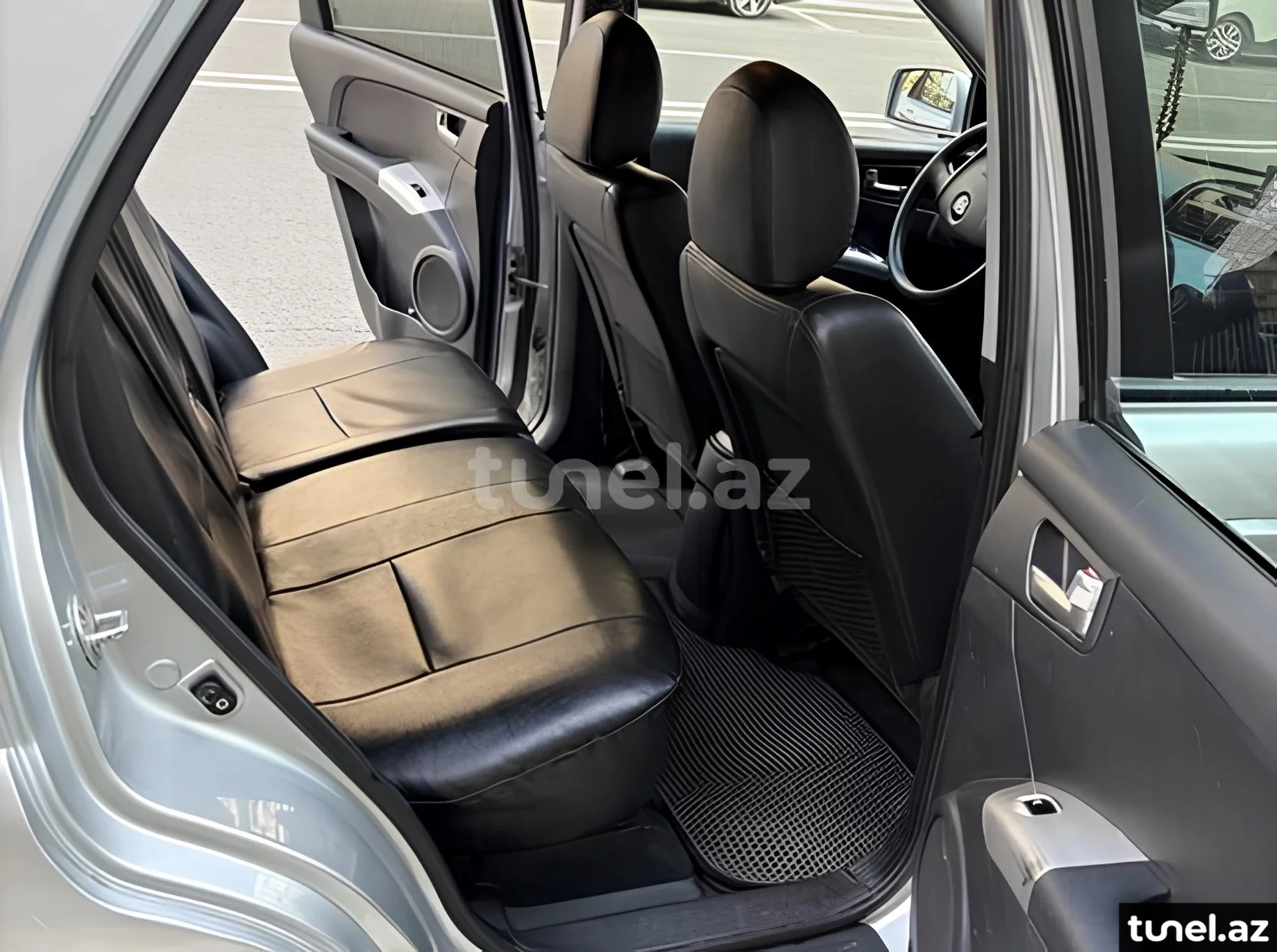 Kia Sportage 2009