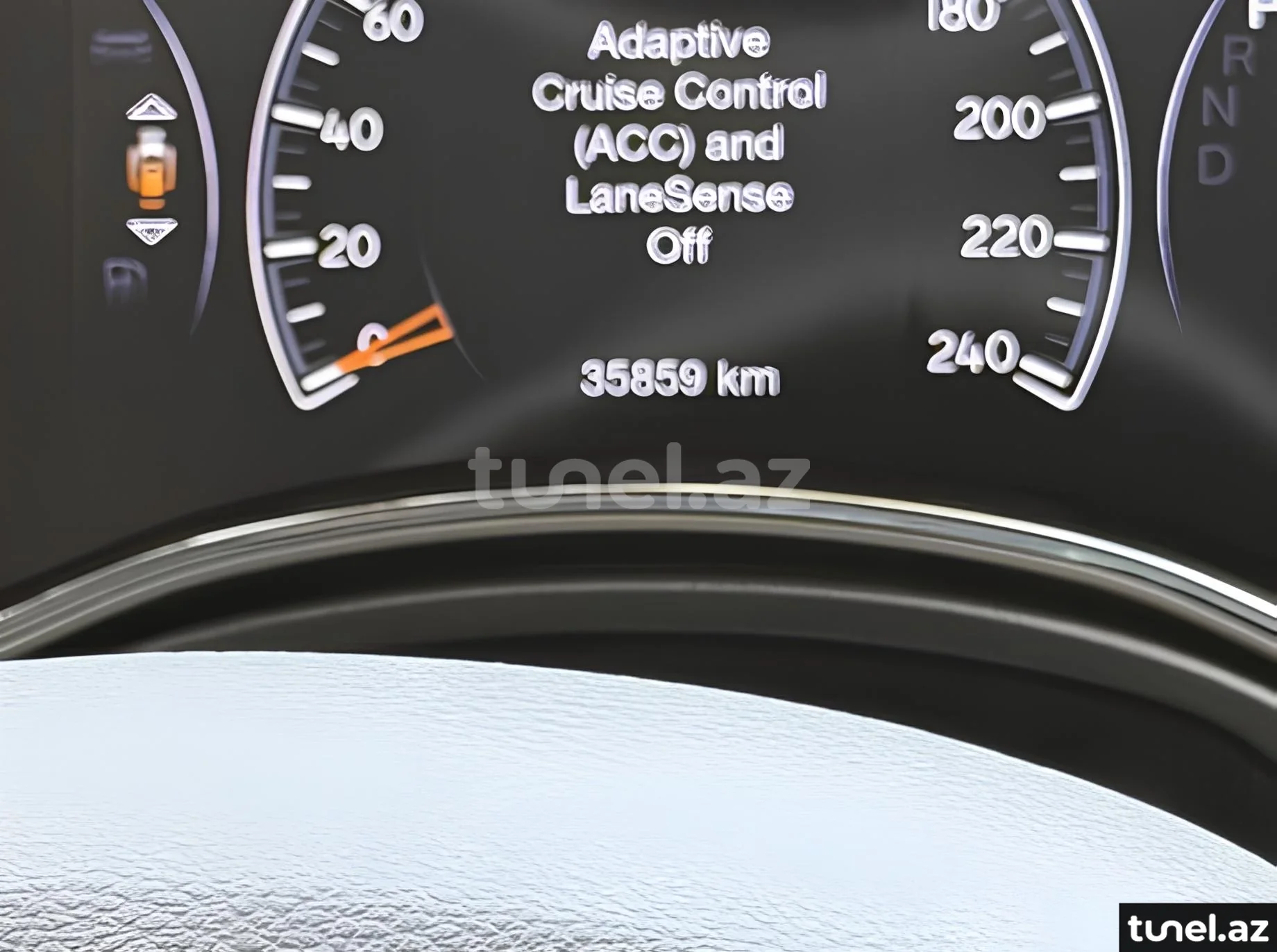 Jeep Grand Cherokee 2021