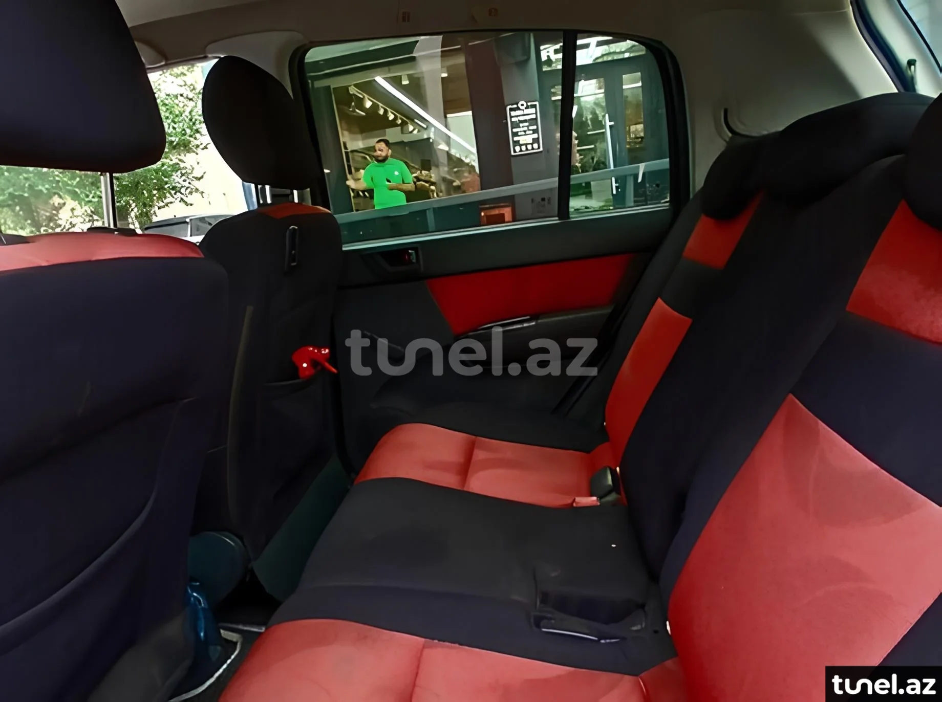 Hyundai Getz 2006