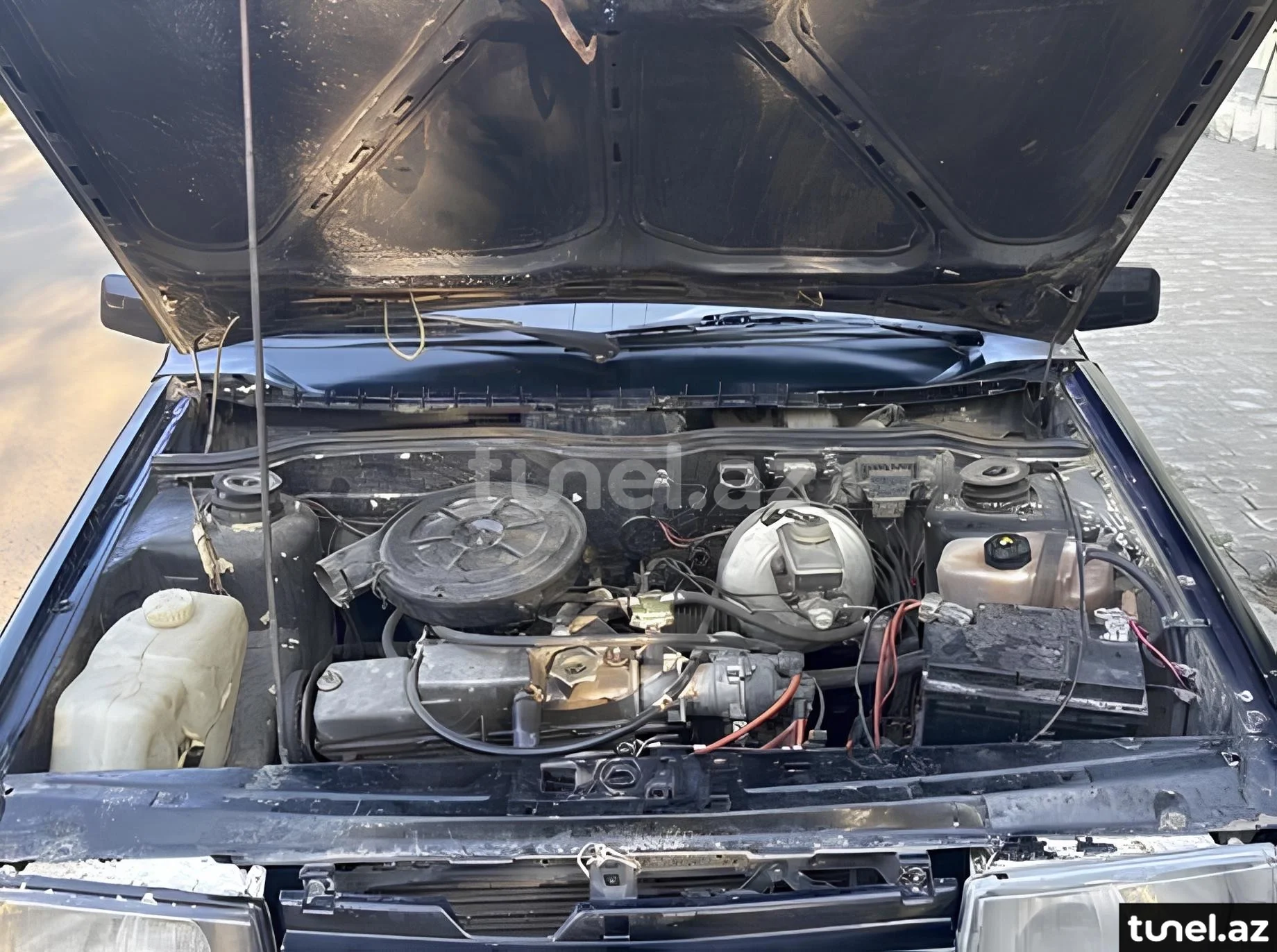 LADA (VAZ) 2109 1990
