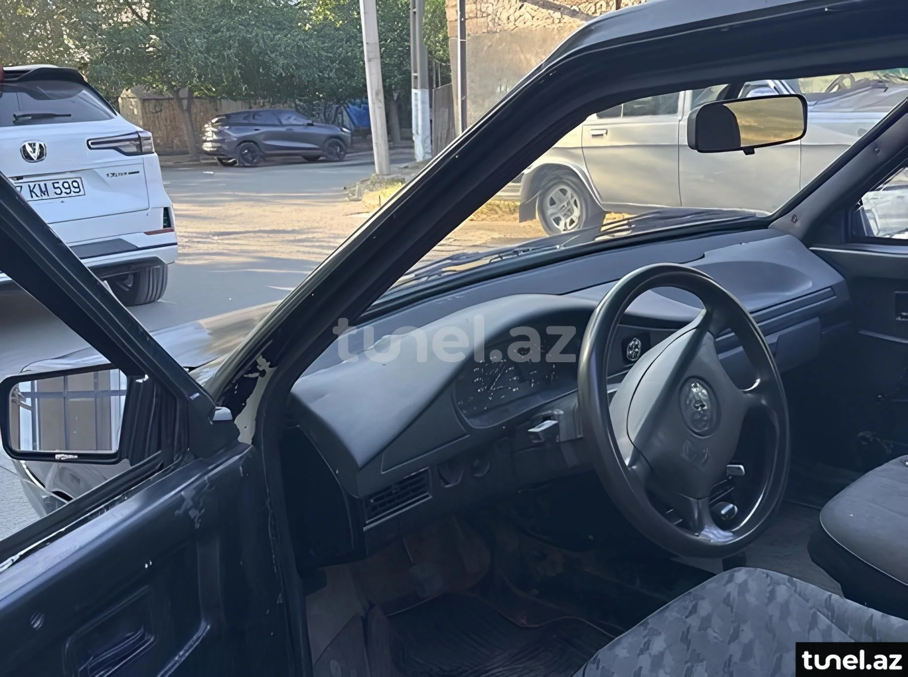 LADA (VAZ) 2109 1990