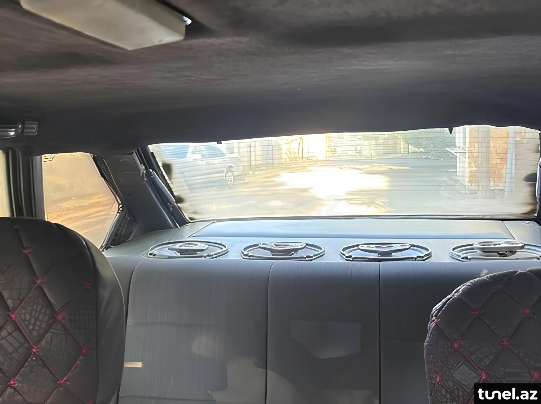 LADA (VAZ) 2109 1990