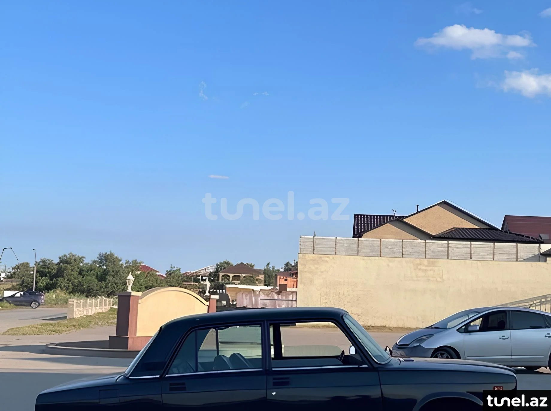 LADA (VAZ) 2107 2010