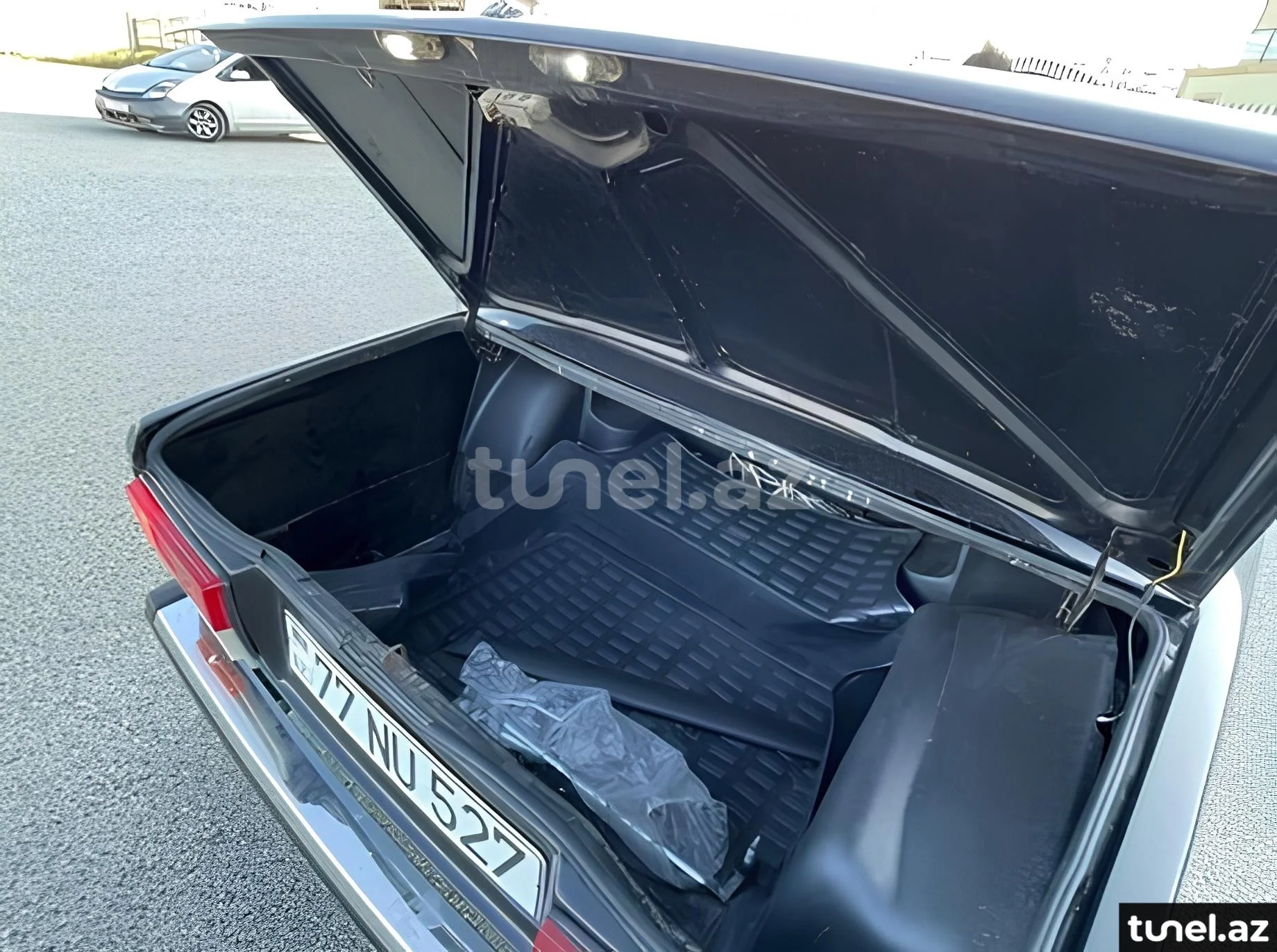 LADA (VAZ) 2107 2010