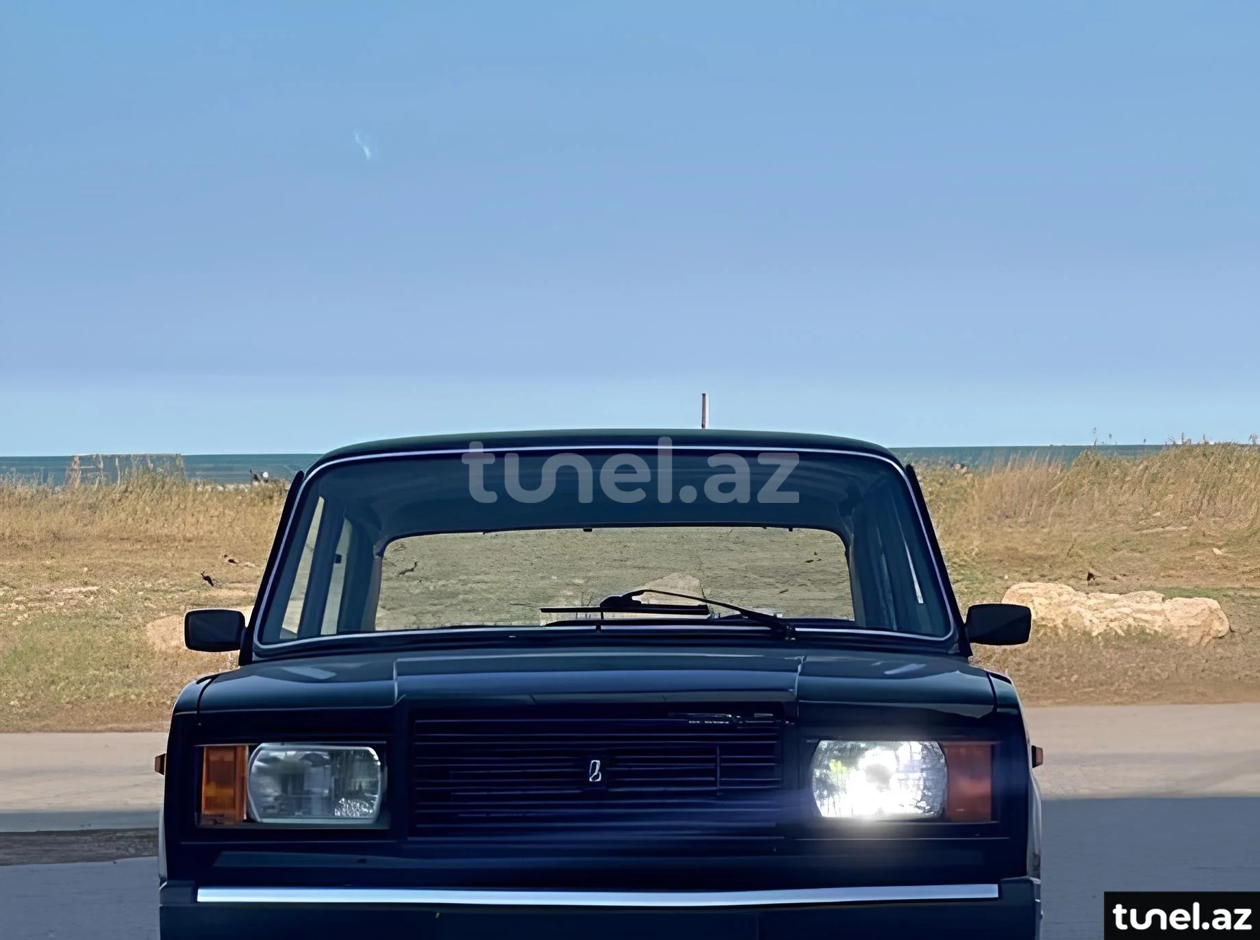 LADA (VAZ) 2107 2010