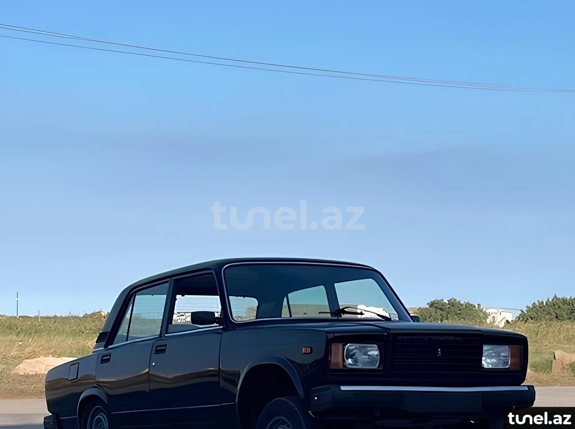 LADA (VAZ) 2107 2010