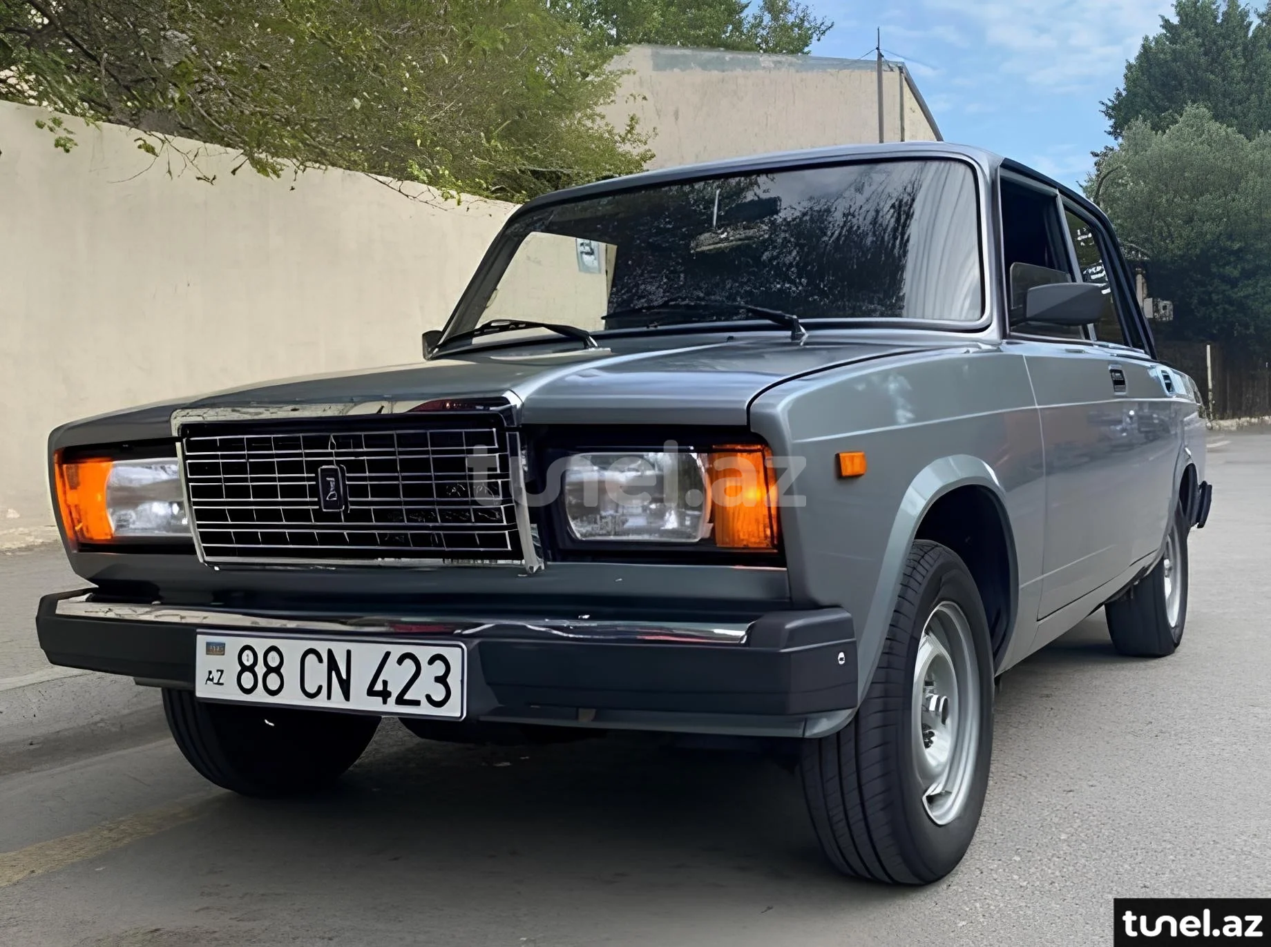 LADA (VAZ) 2107 2010