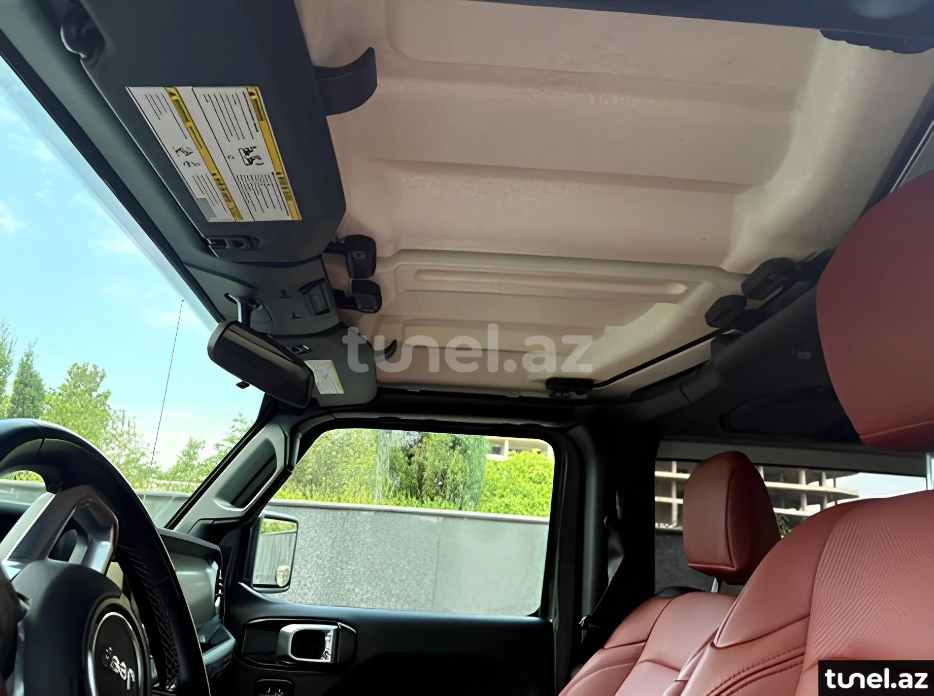Jeep Wrangler 2018