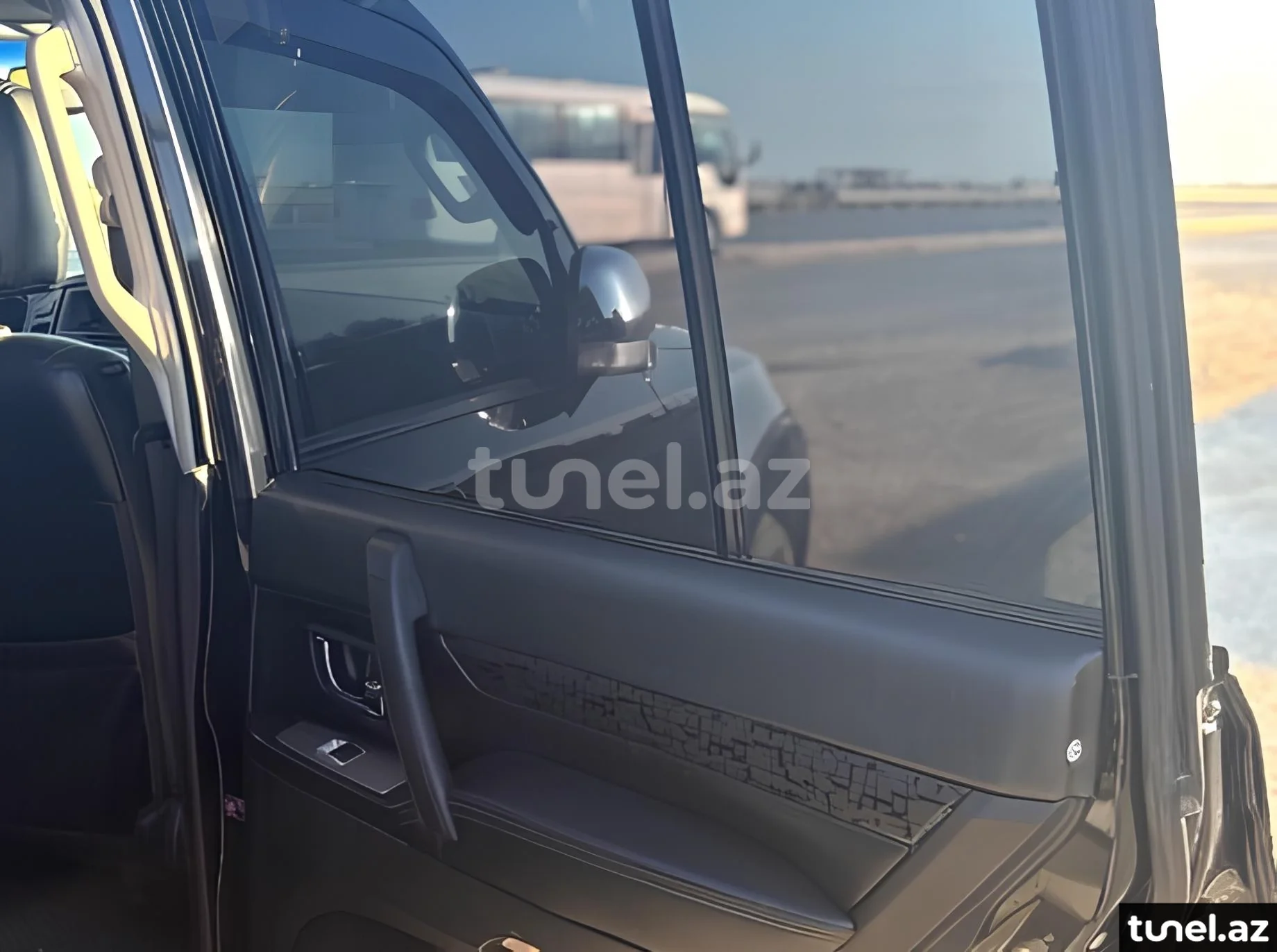 Mitsubishi Pajero 2008
