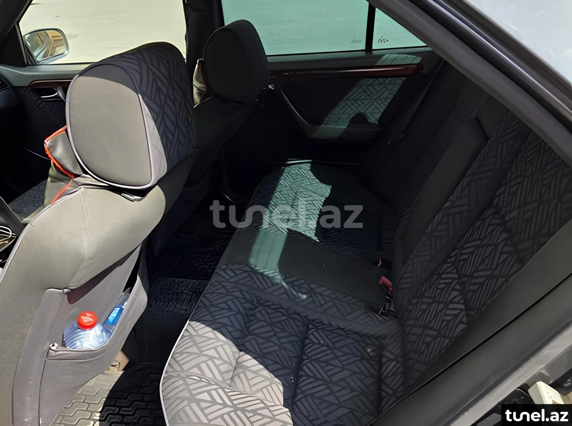 Mercedes C 200 1995