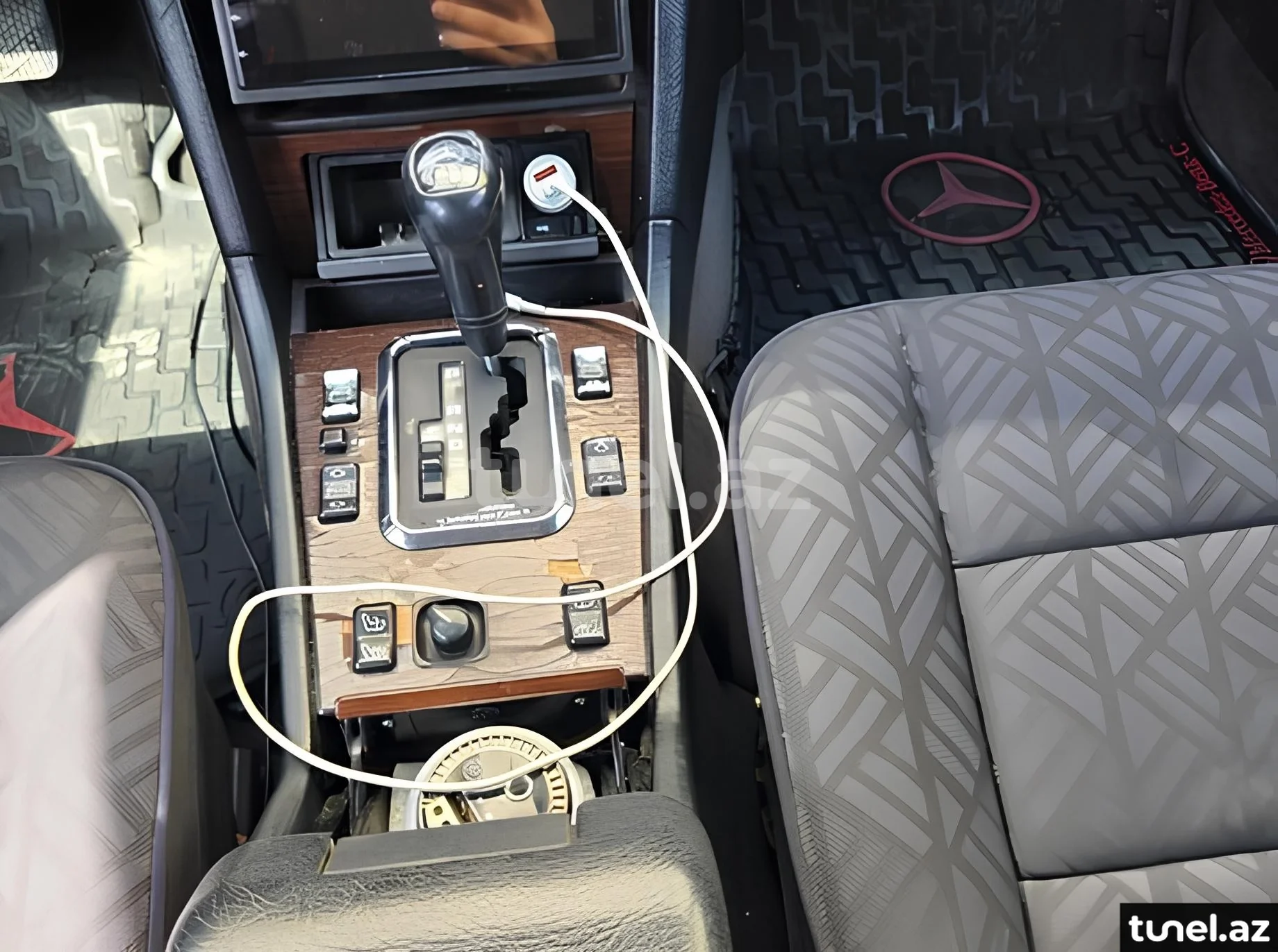 Mercedes C 200 1995