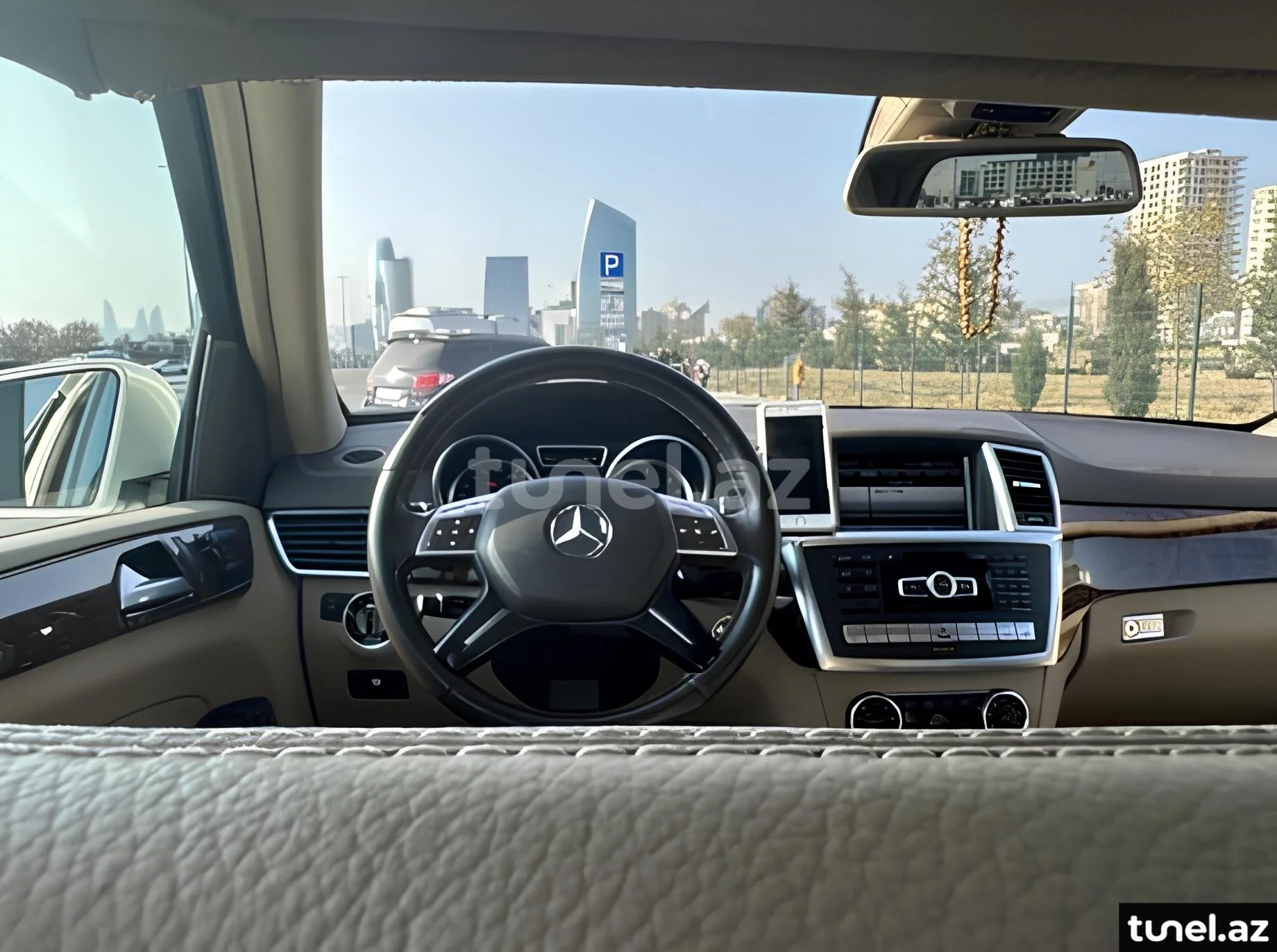 Mercedes GL 350 4MATIC 2013