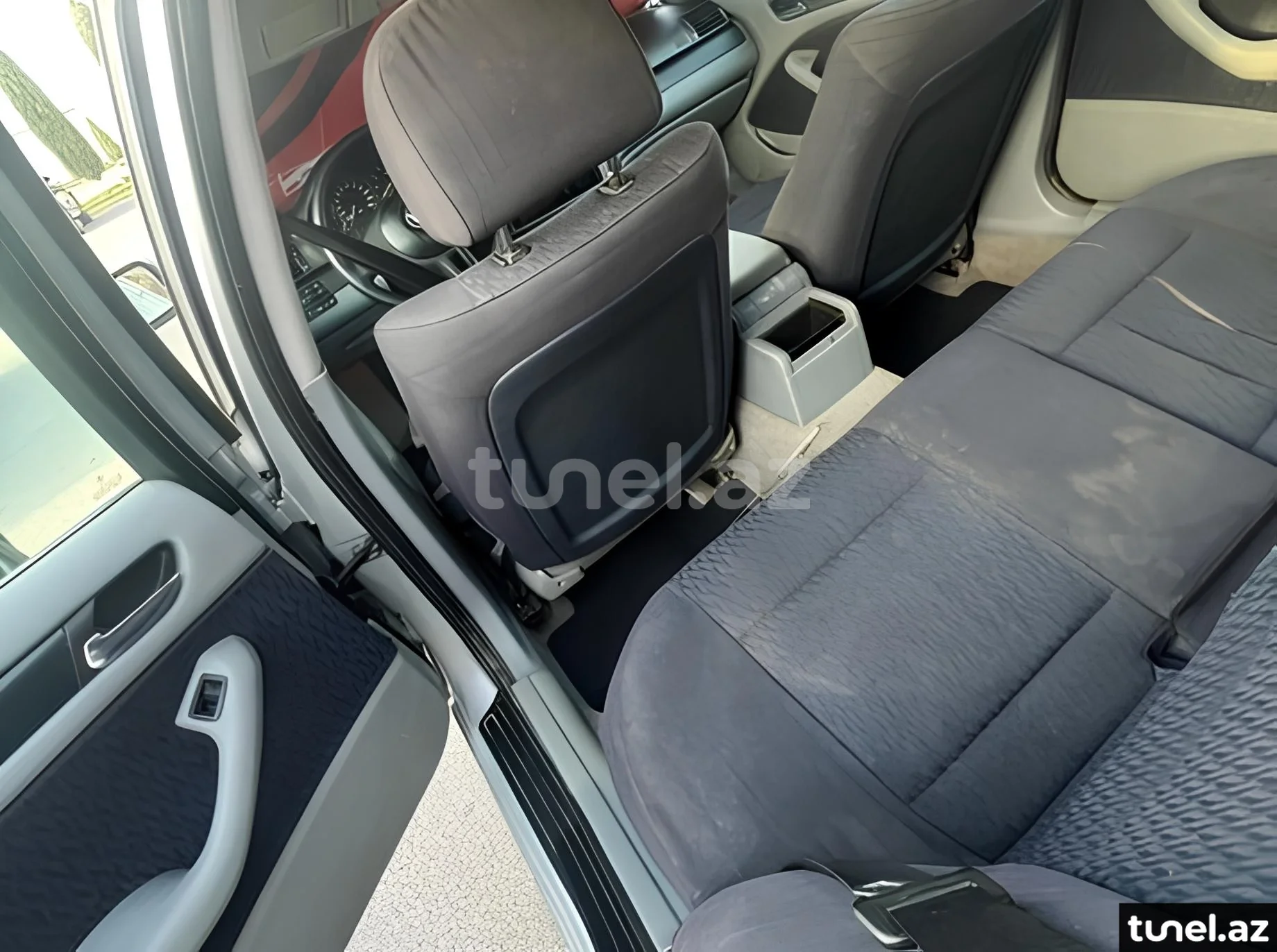BMW 318 2000
