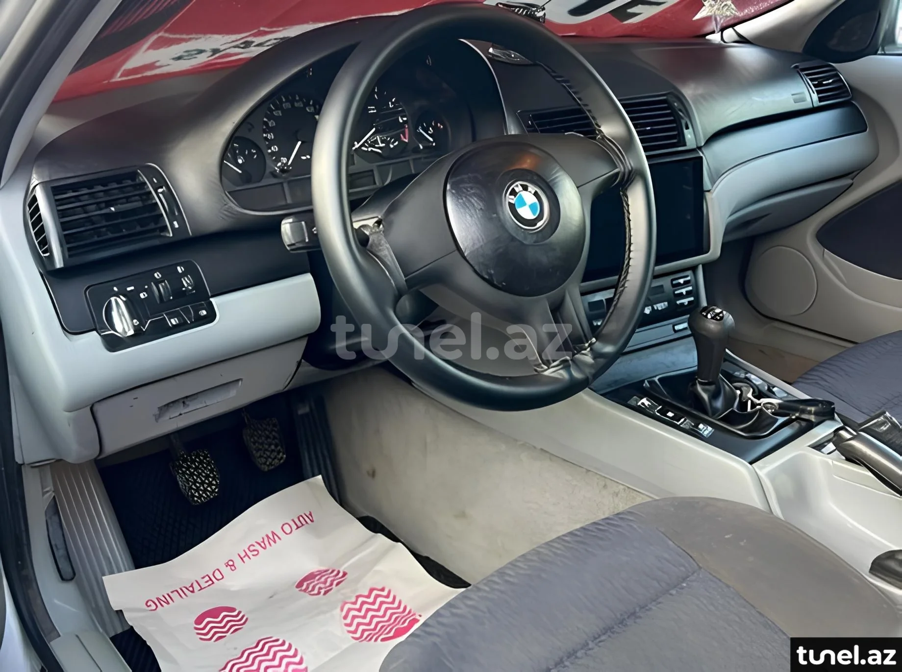 BMW 318 2000