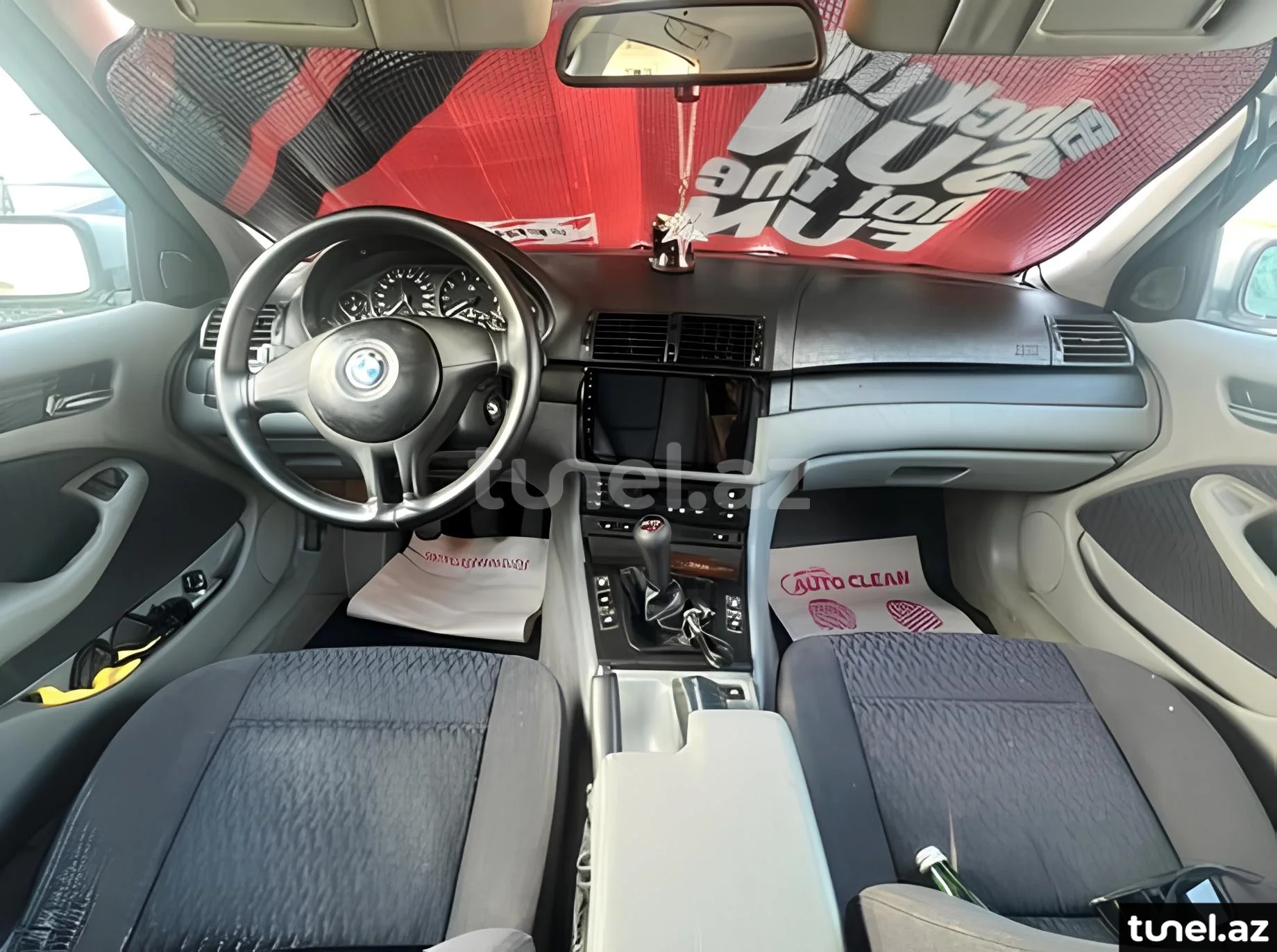 BMW 318 2000