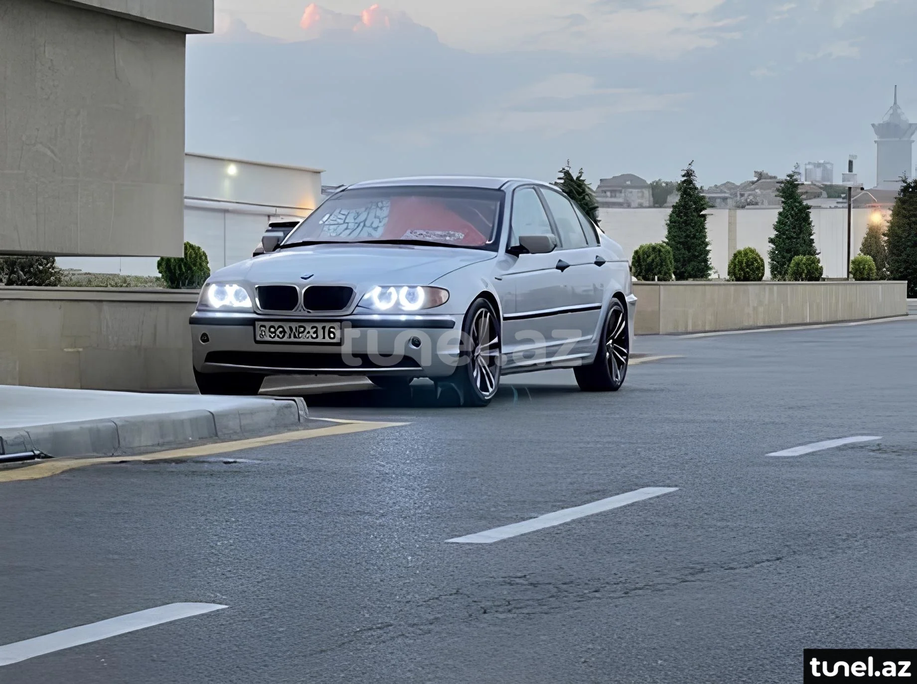 BMW 318 2000
