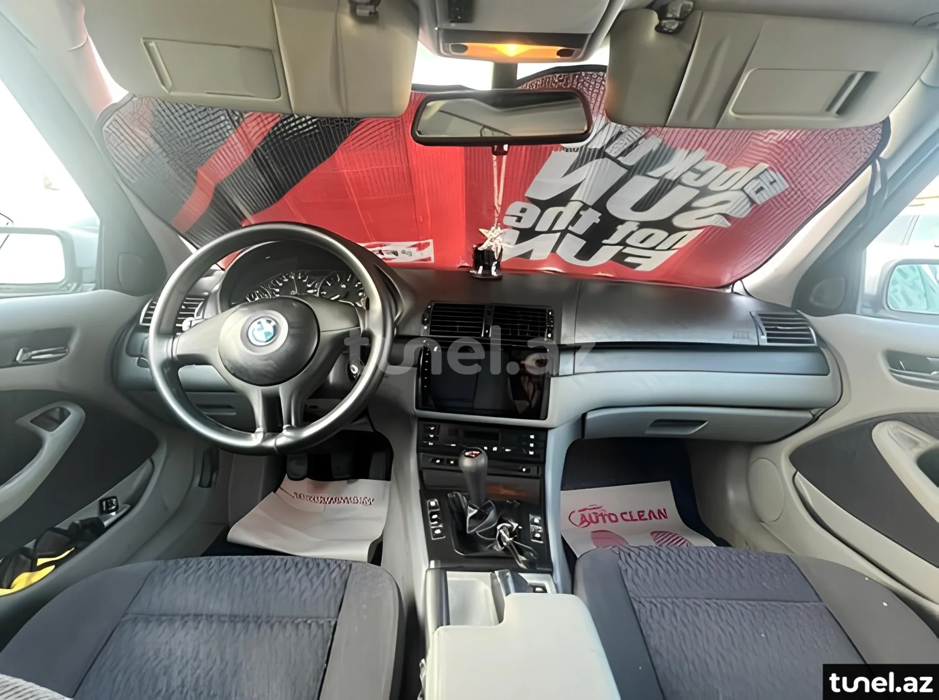 BMW 318 2000
