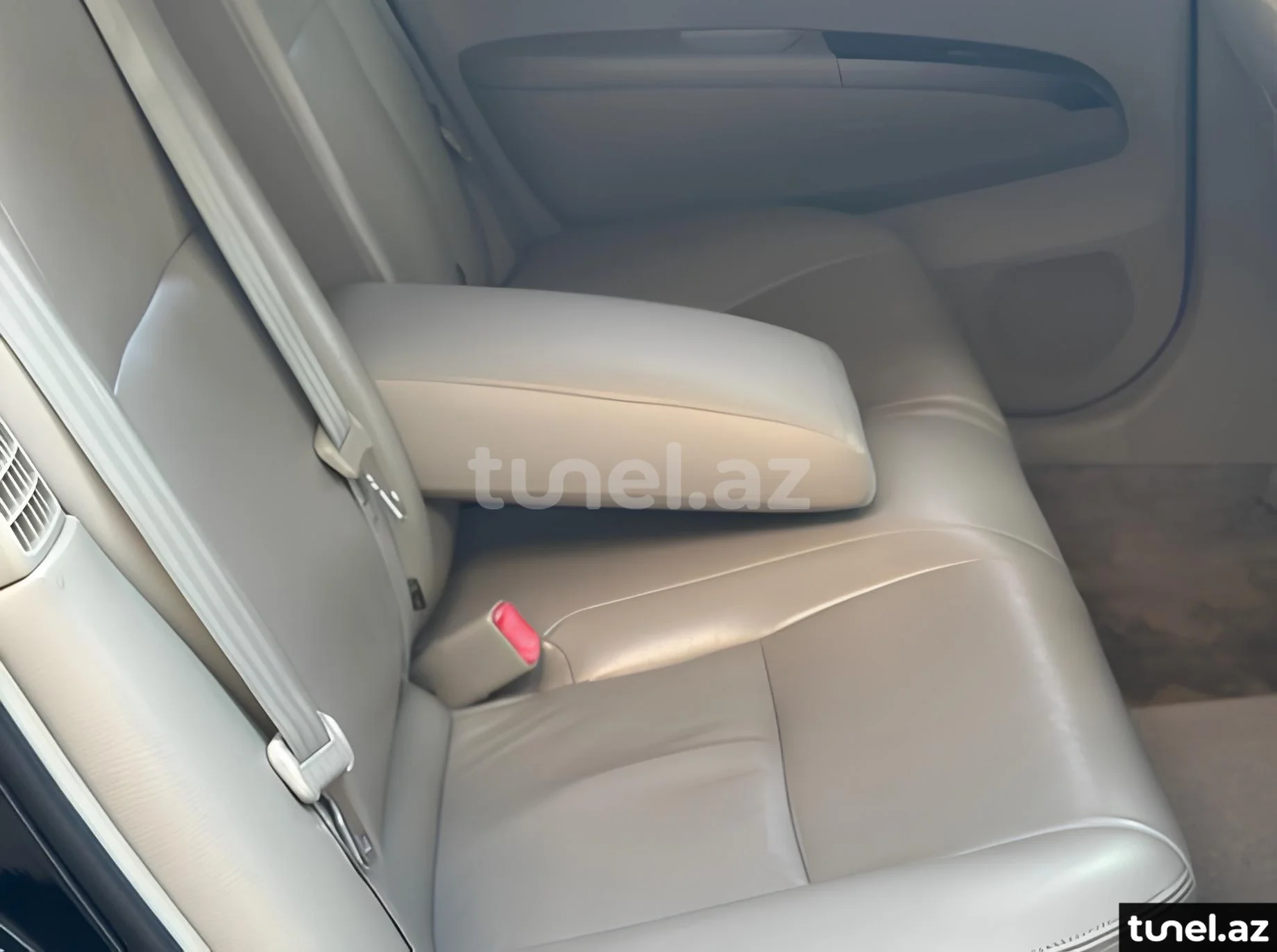 Toyota Prius 2007