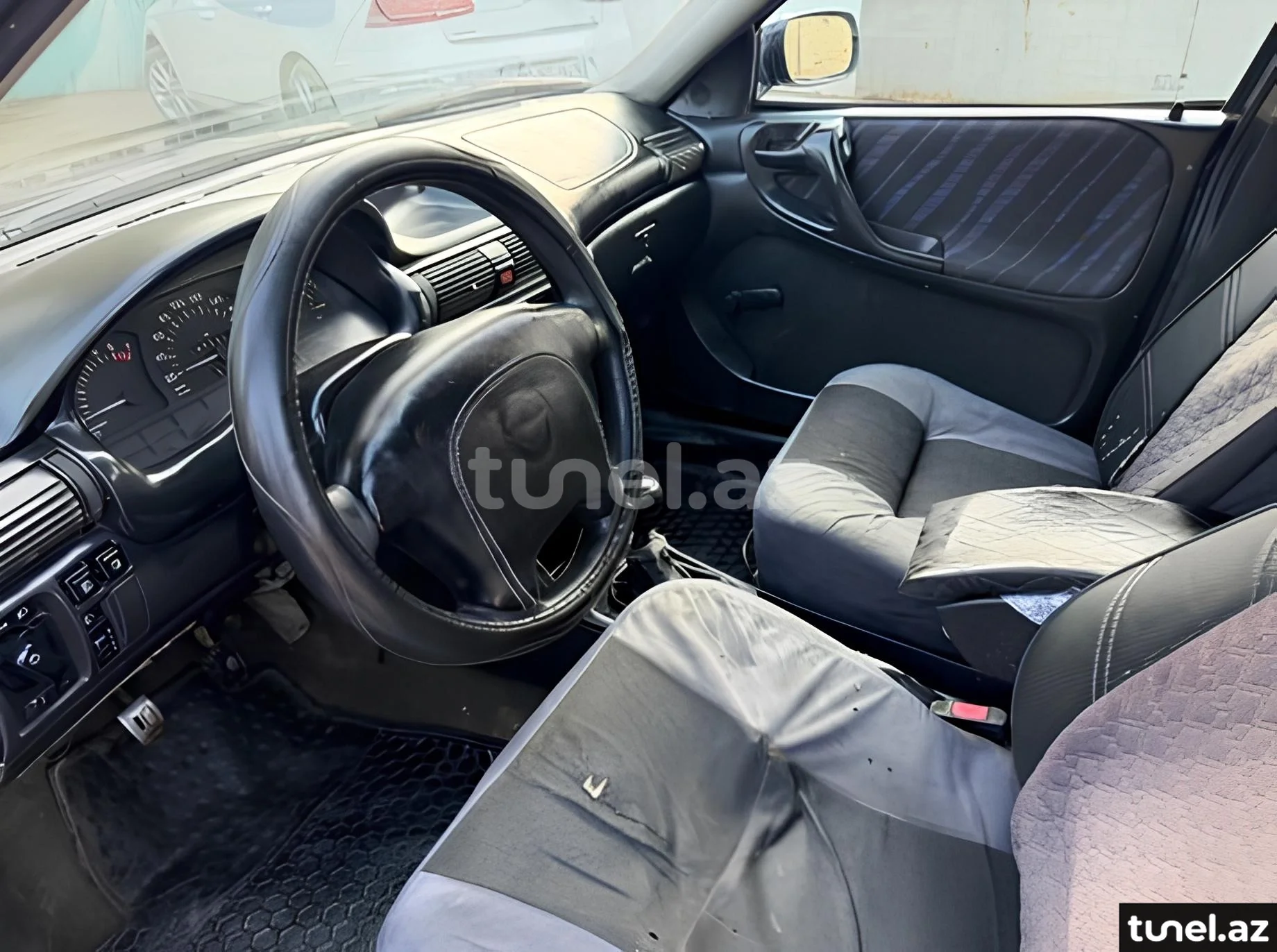 Opel Astra 1995