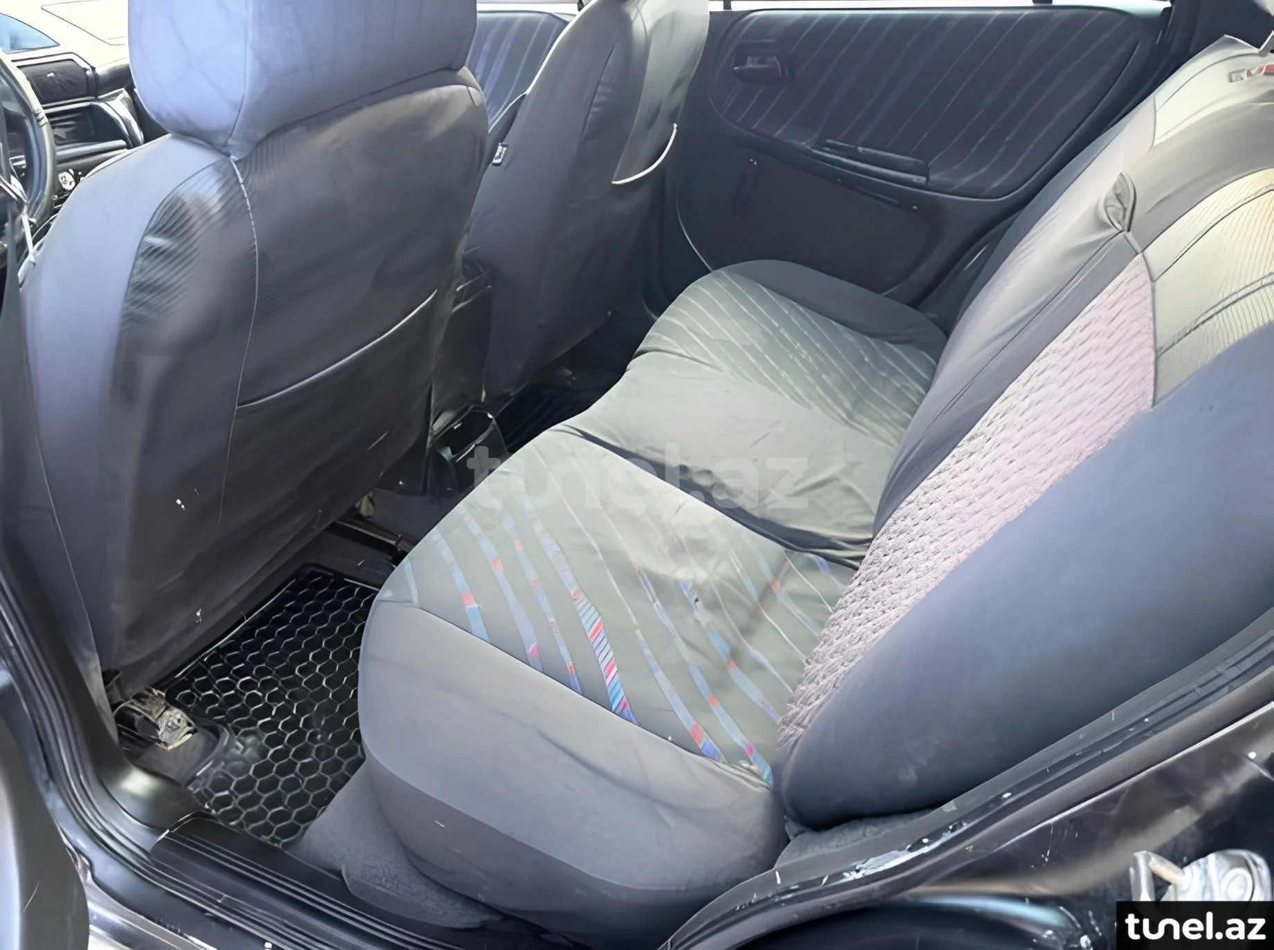 Opel Astra 1995