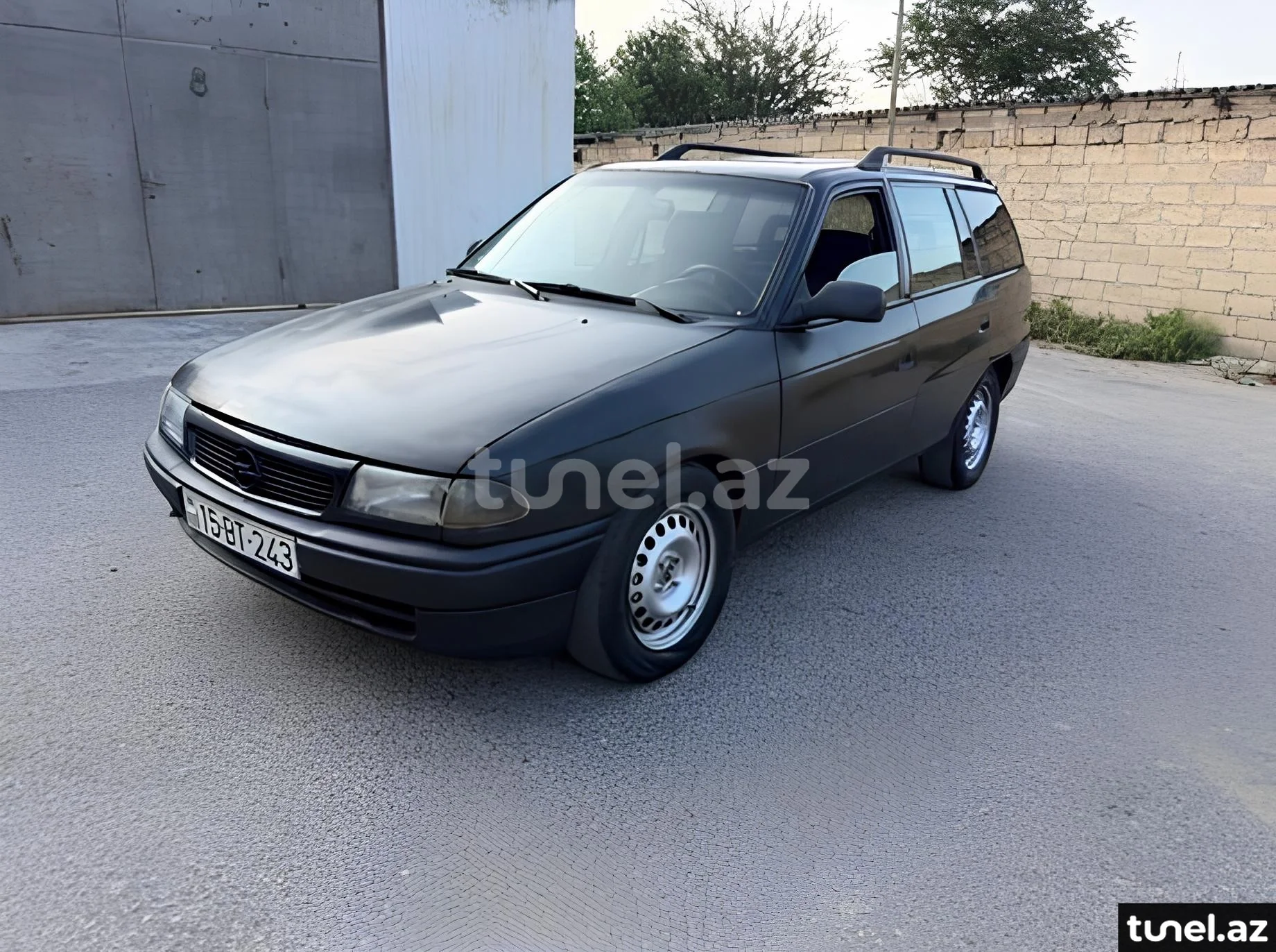 Opel Astra 1995