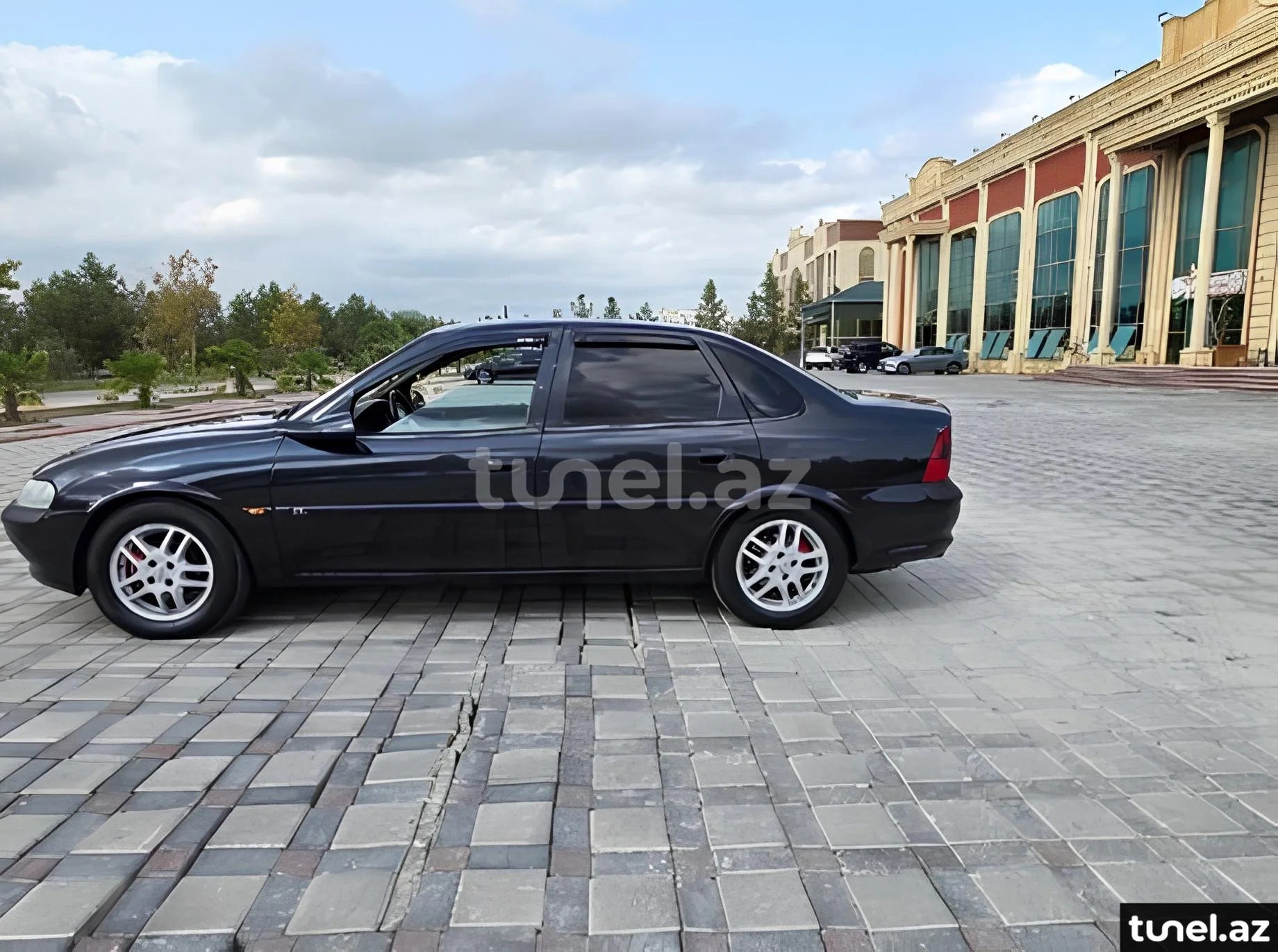Opel Vectra 1996