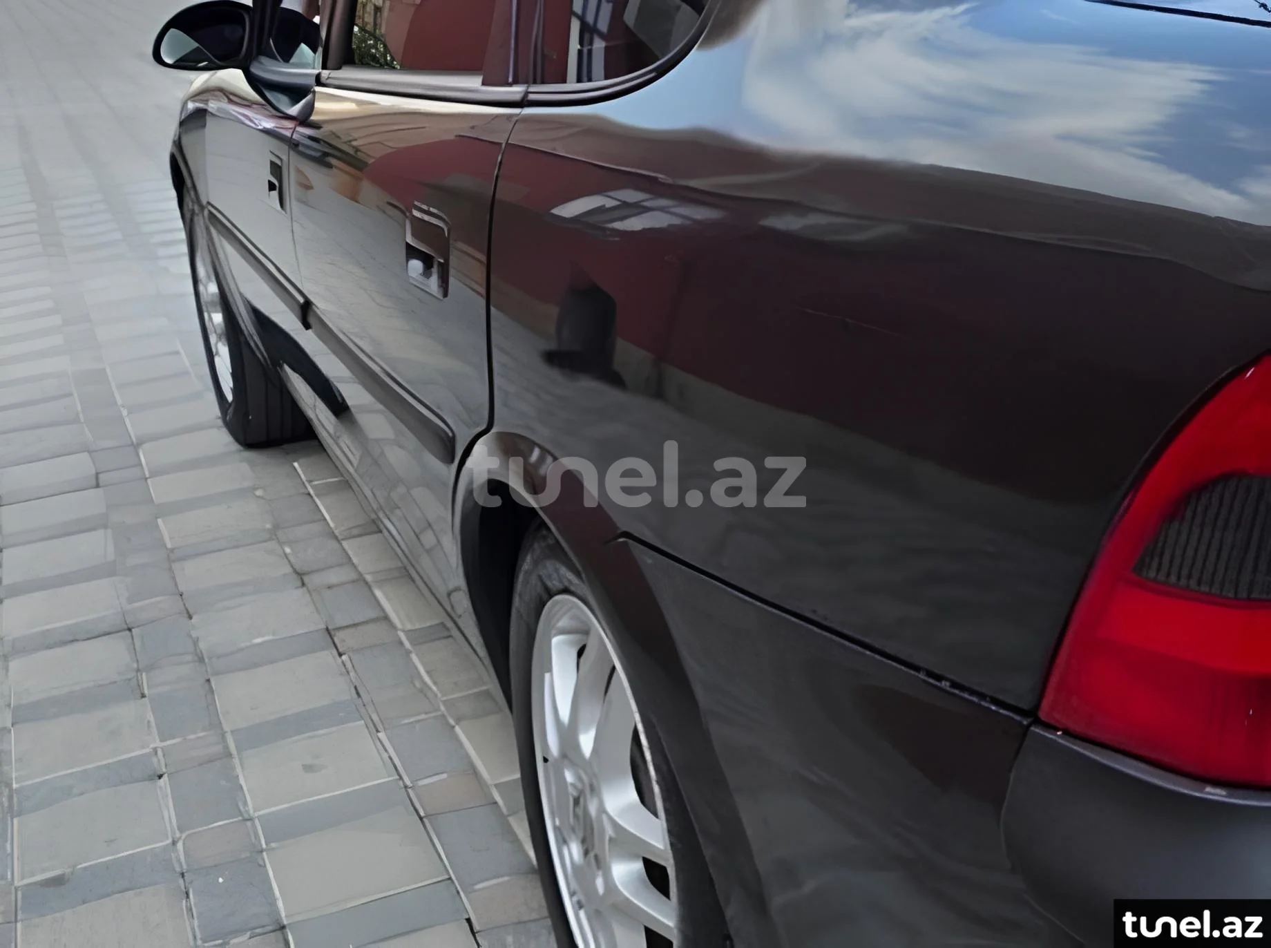 Opel Vectra 1996