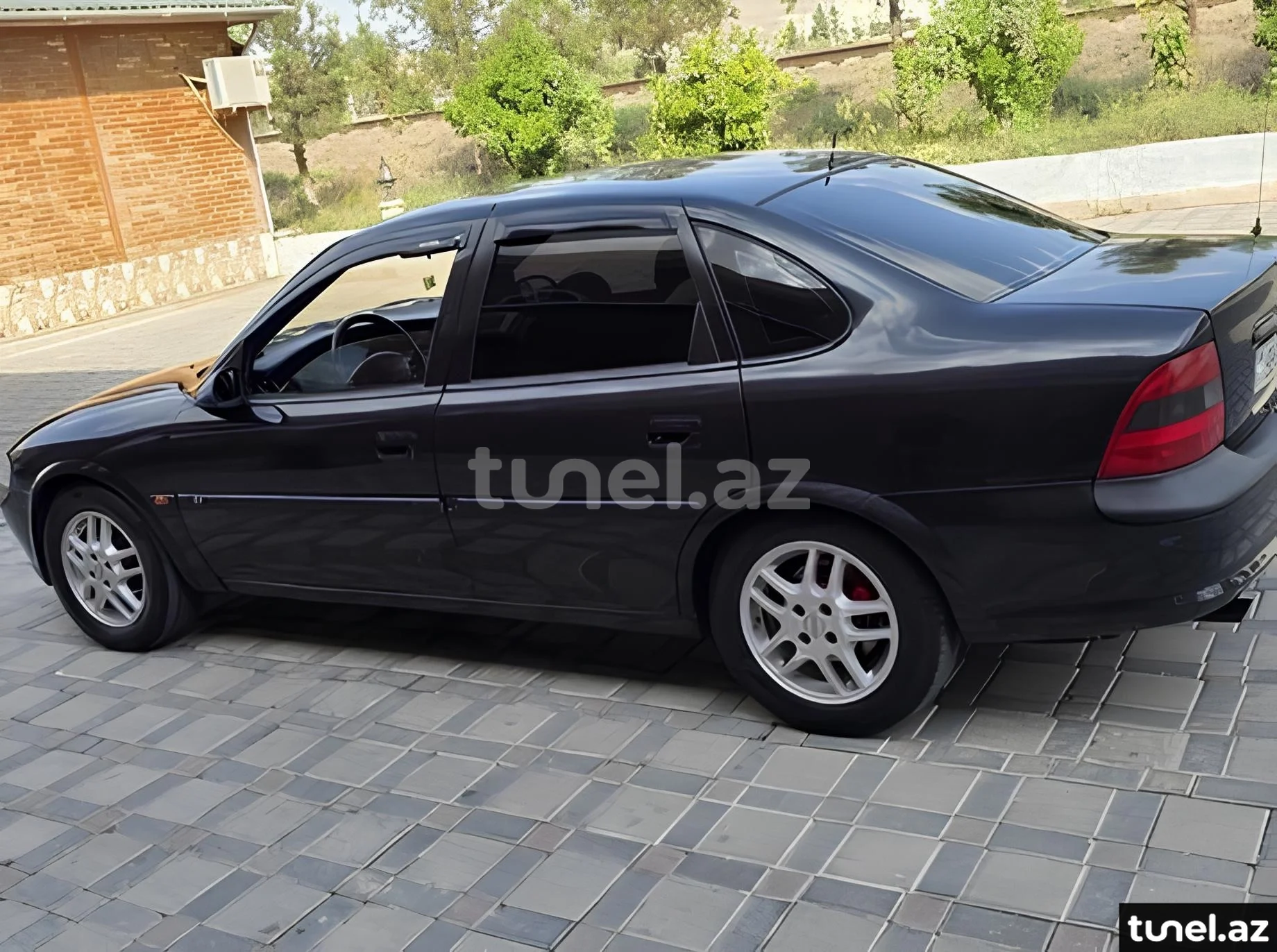 Opel Vectra 1996
