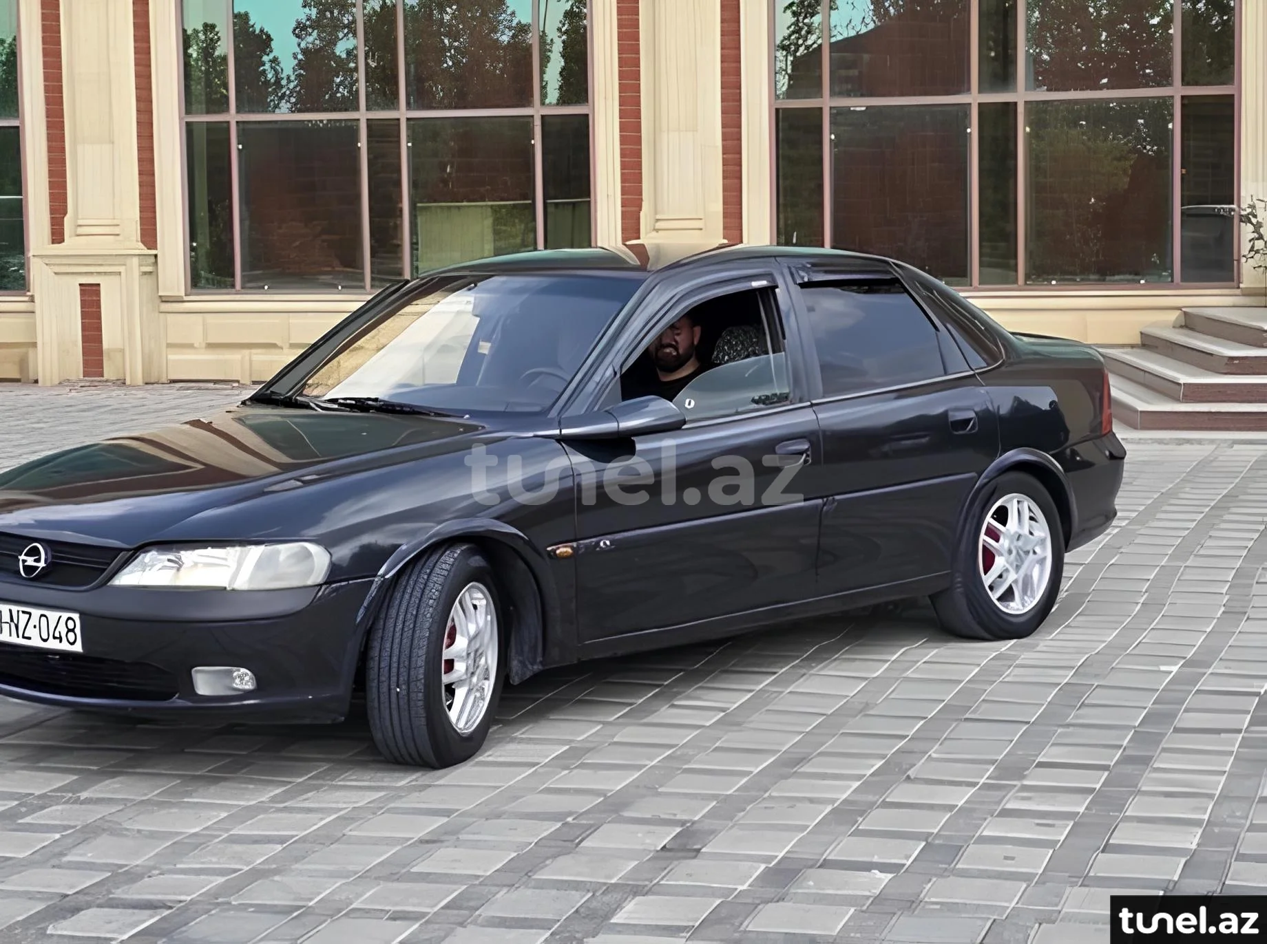 Opel Vectra 1996